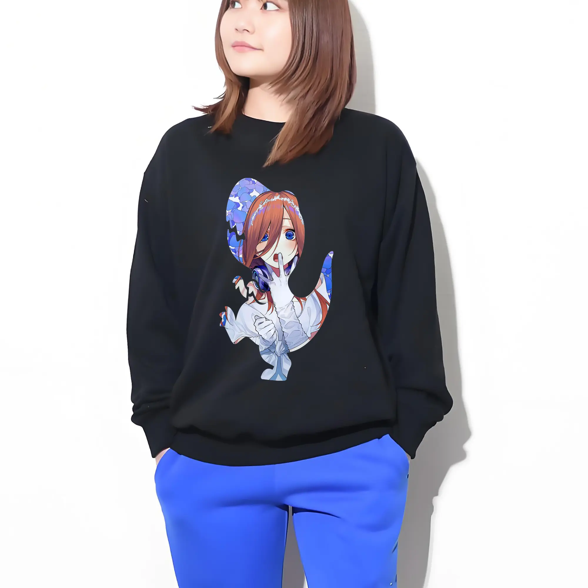 五等分の花嫁 グッズ 中野 三玖