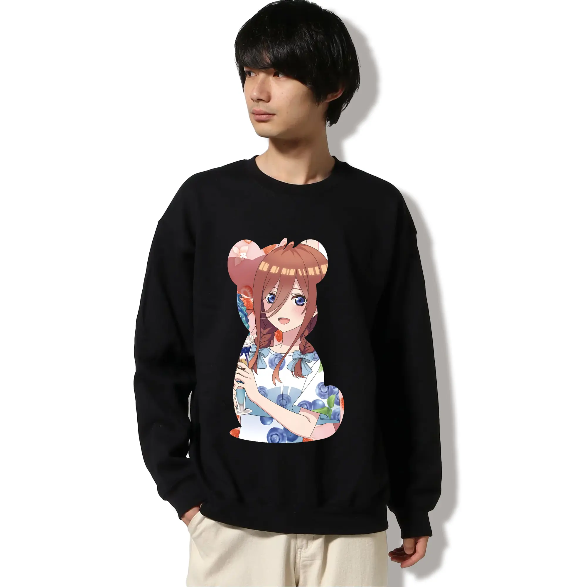 五等分の花嫁 グッズ 中野 三玖