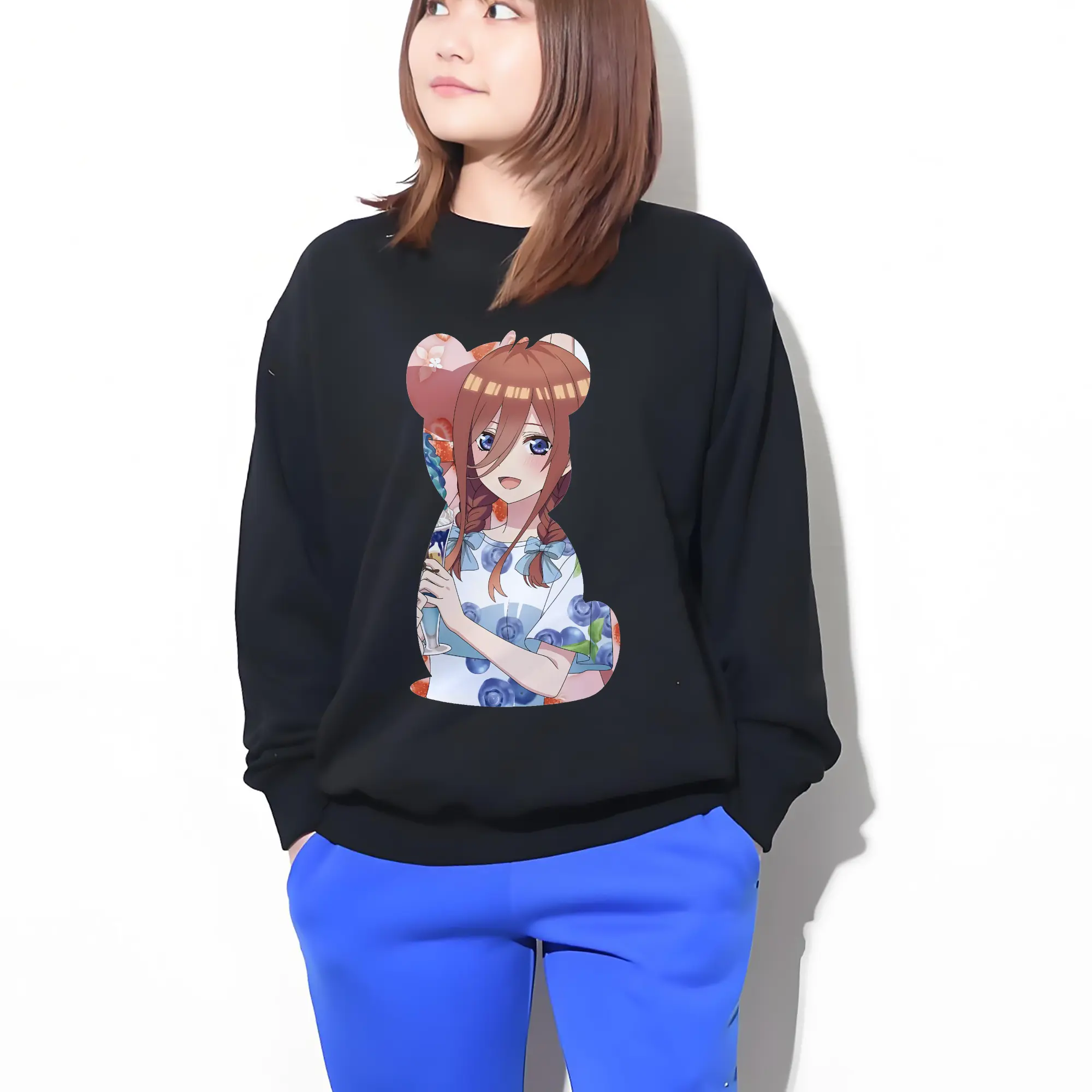 五等分の花嫁 グッズ 中野 三玖