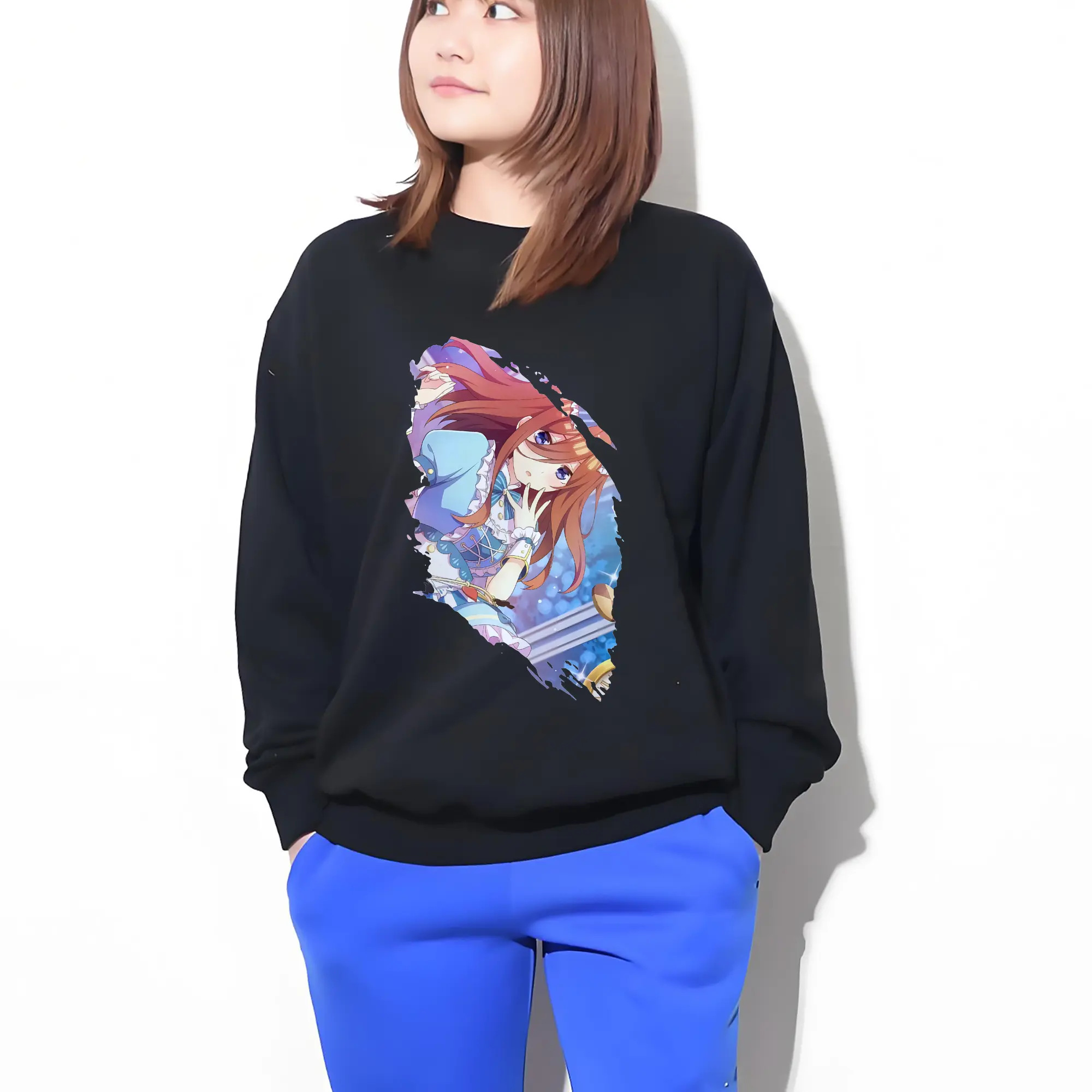 五等分の花嫁 グッズ 中野 三玖