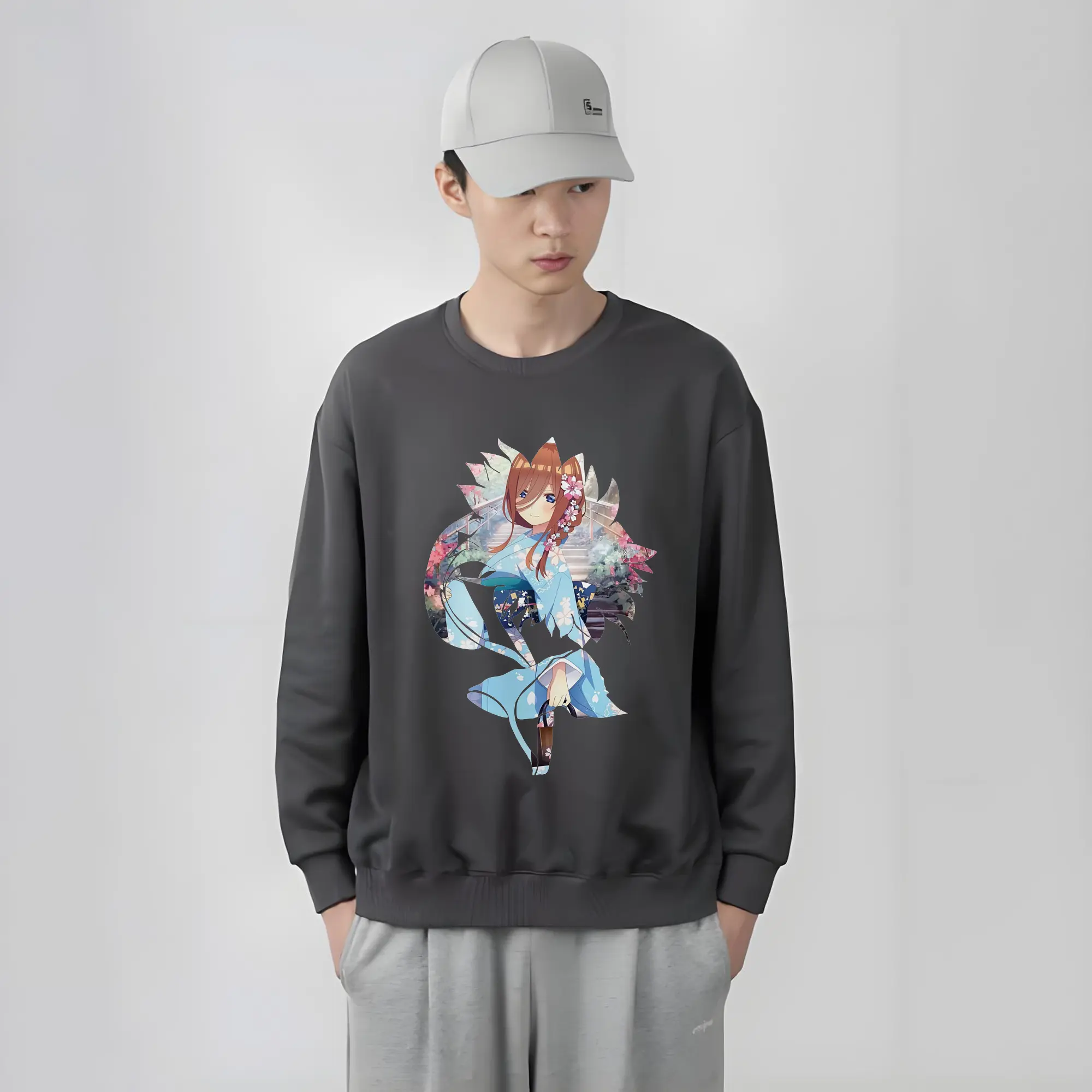 五等分の花嫁 グッズ 中野 三玖