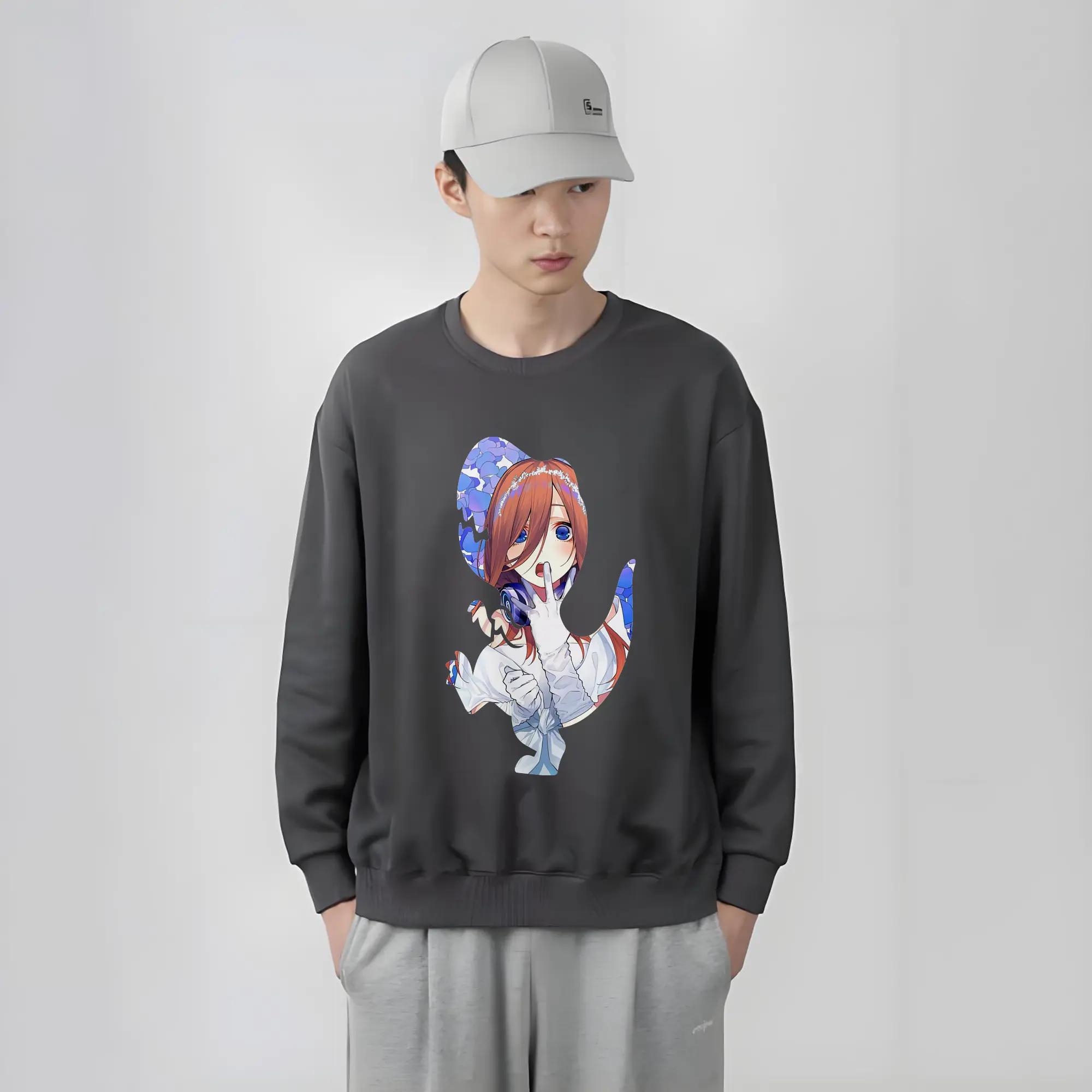 五等分の花嫁 グッズ 中野 三玖