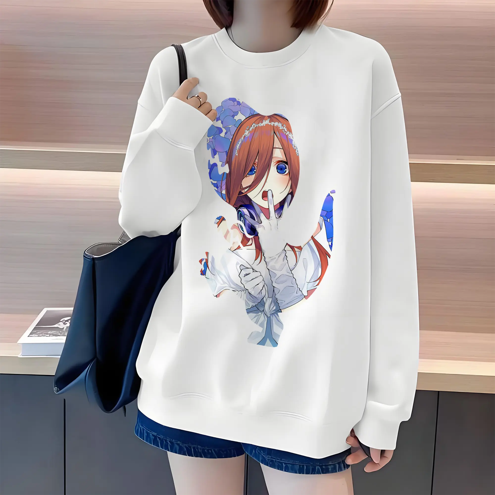 五等分の花嫁 グッズ 中野 三玖