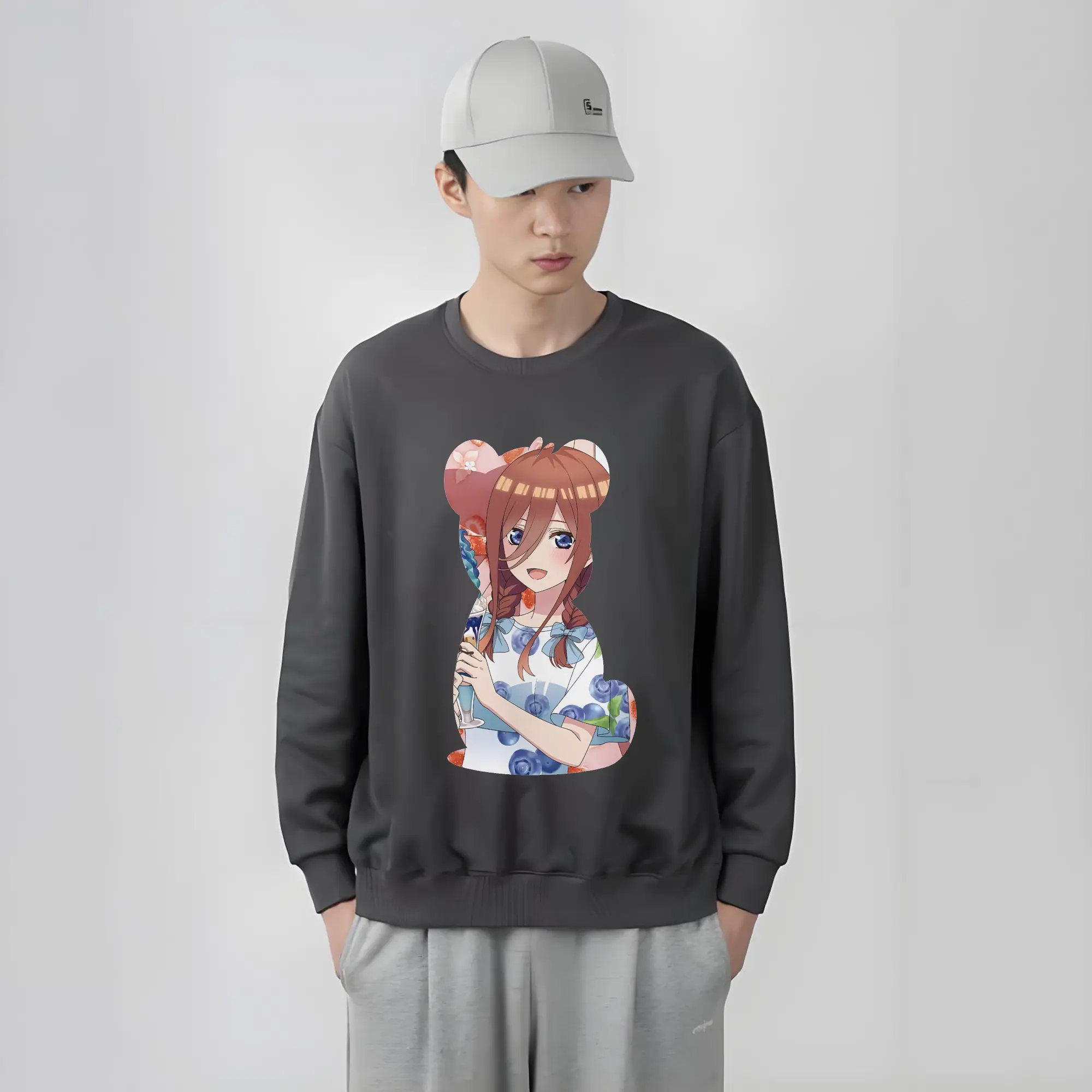 五等分の花嫁 グッズ 中野 三玖