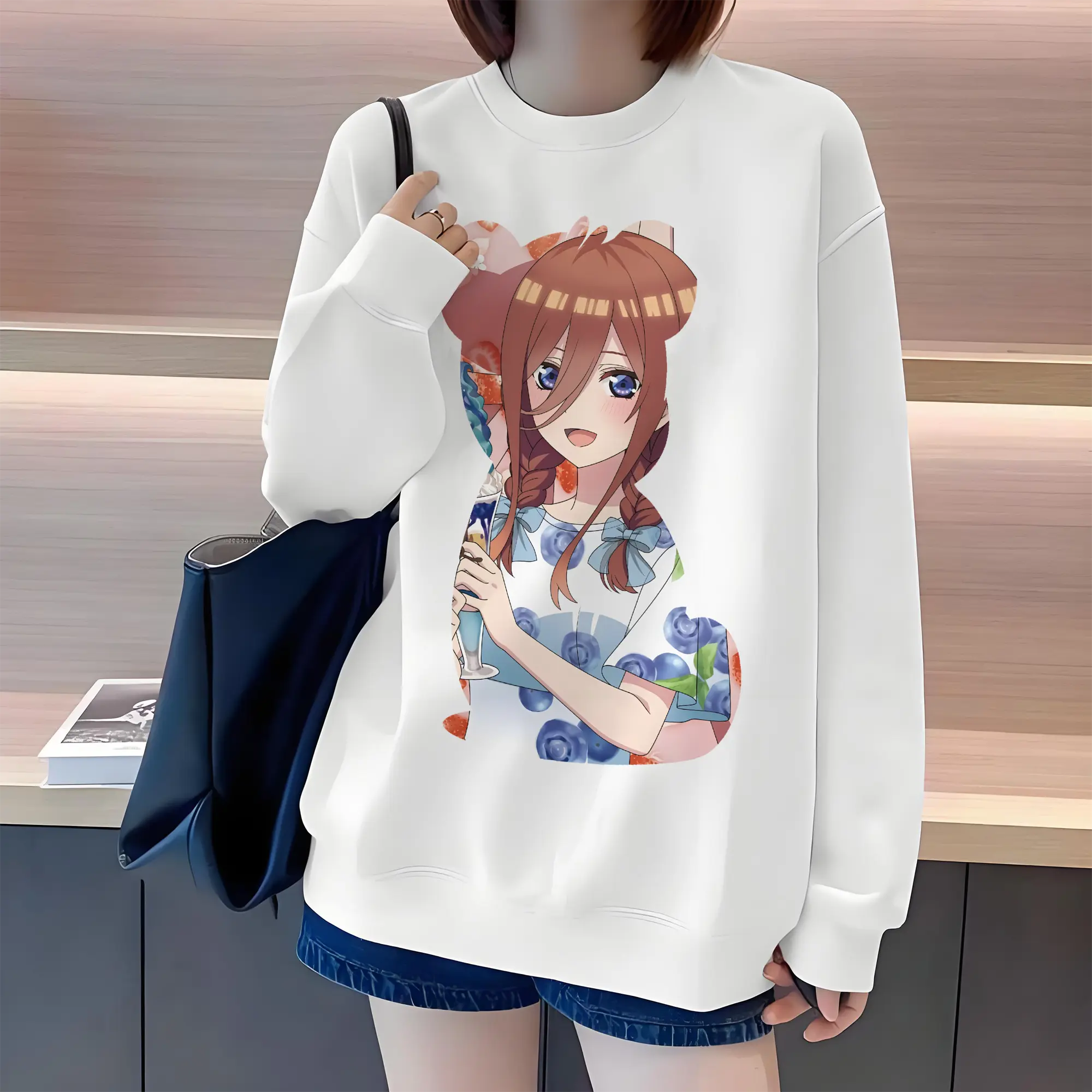 五等分の花嫁 グッズ 中野 三玖