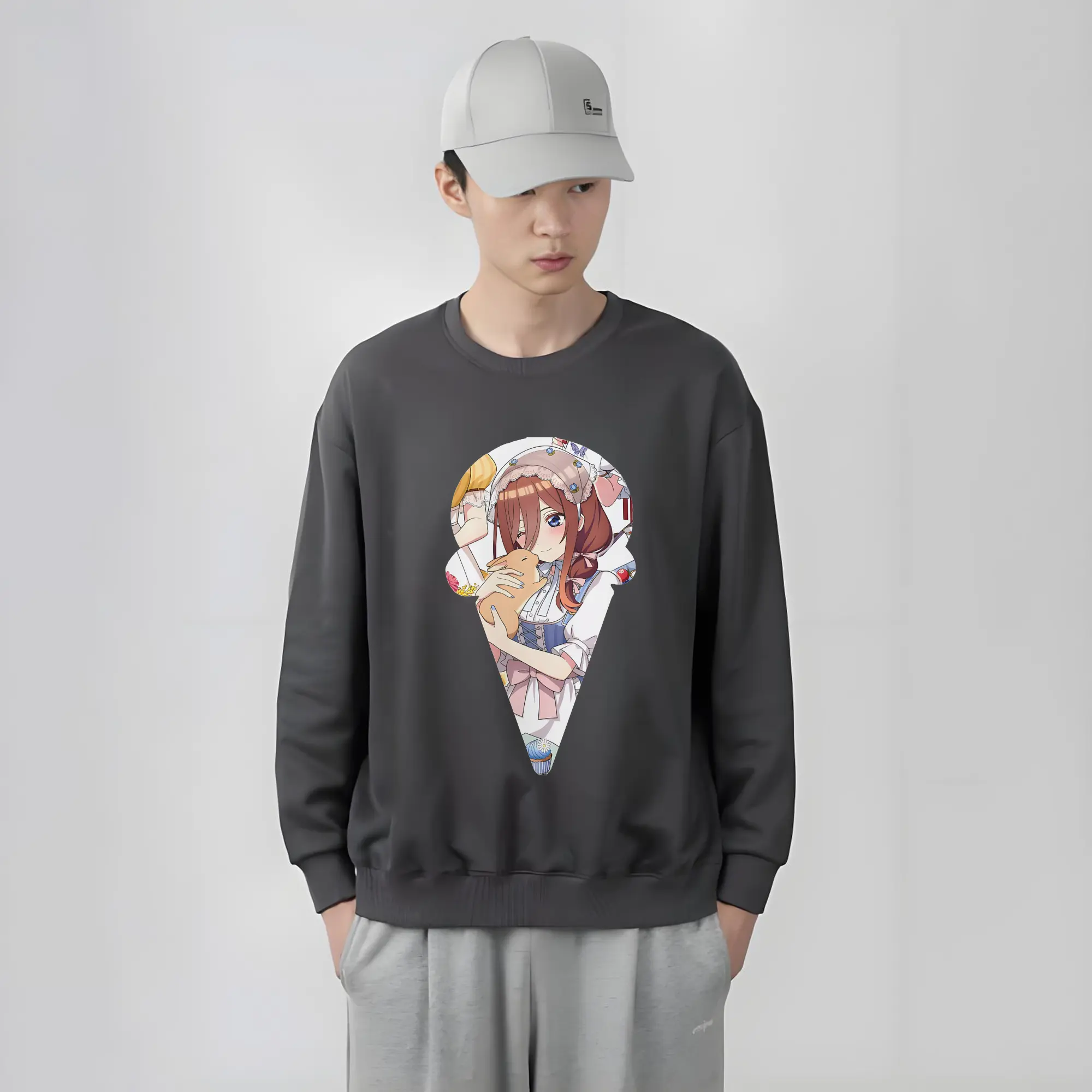 五等分の花嫁 グッズ 中野 三玖