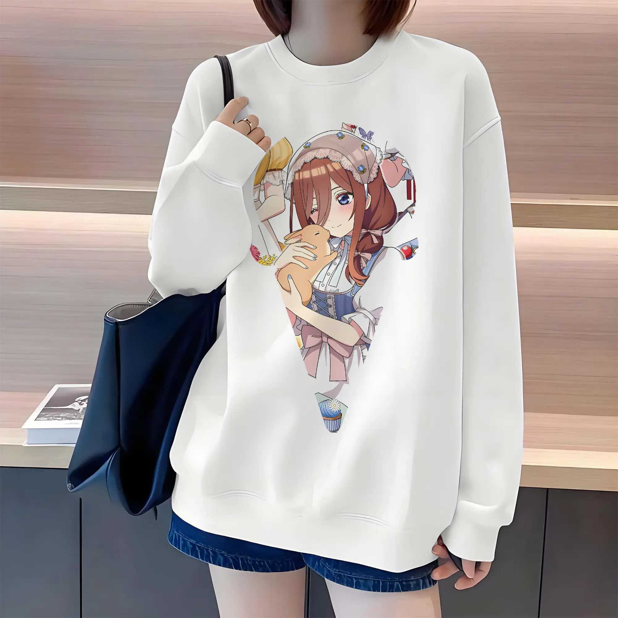 五等分の花嫁 グッズ 中野 三玖