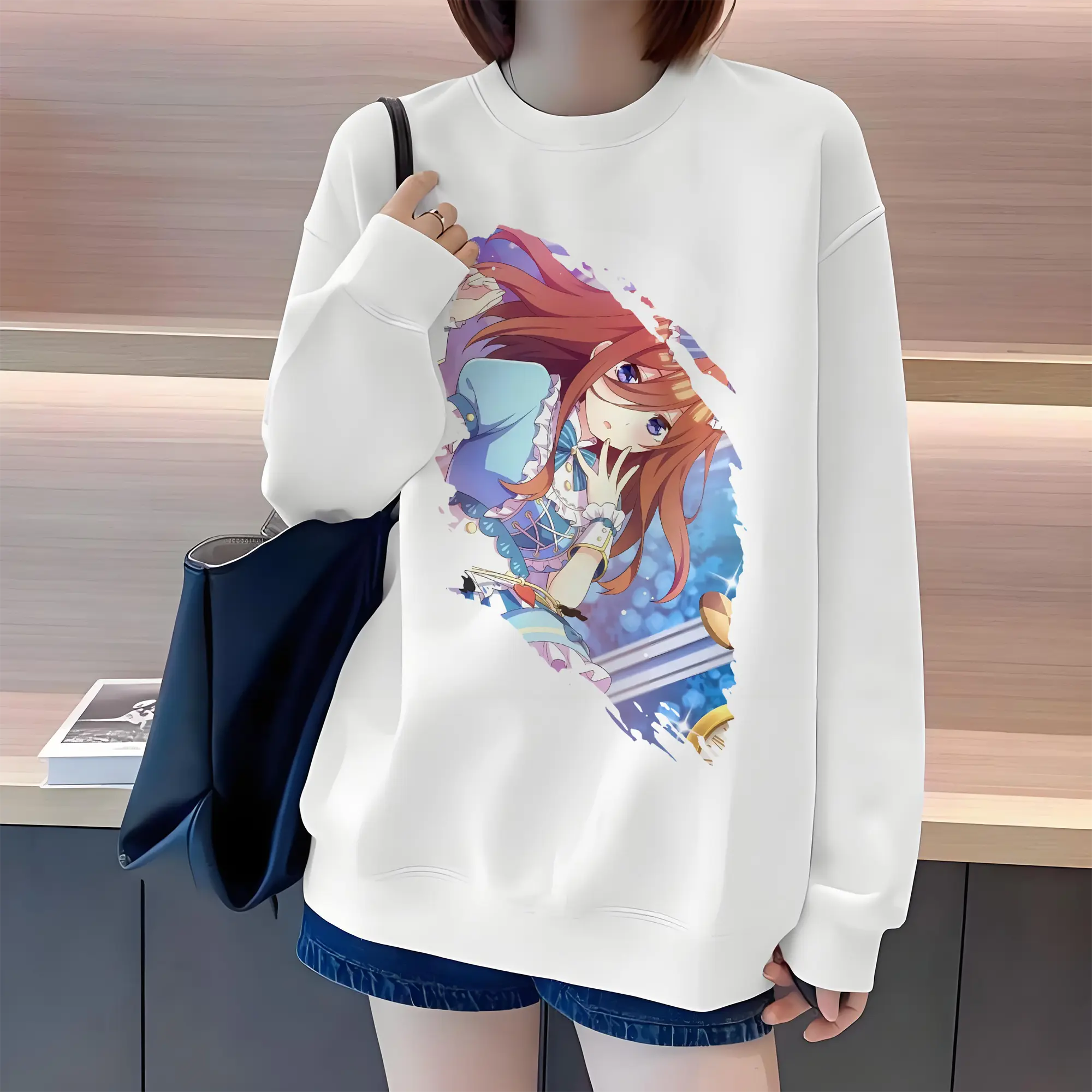 五等分の花嫁 グッズ 中野 三玖