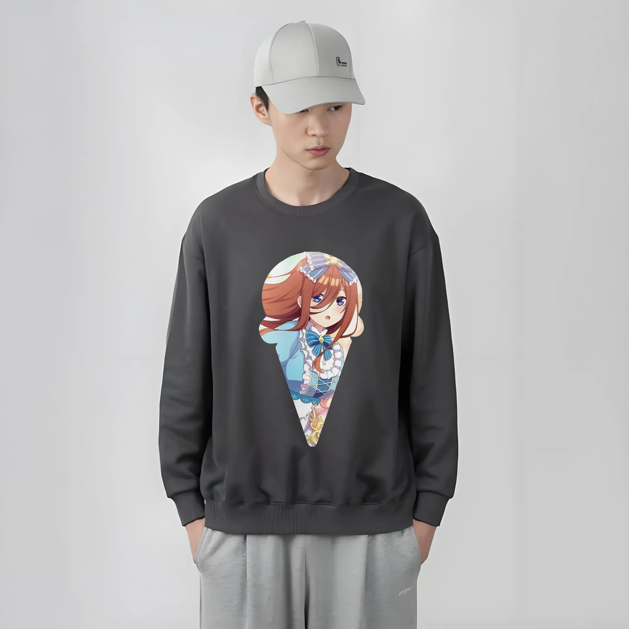 五等分の花嫁 グッズ 中野 三玖