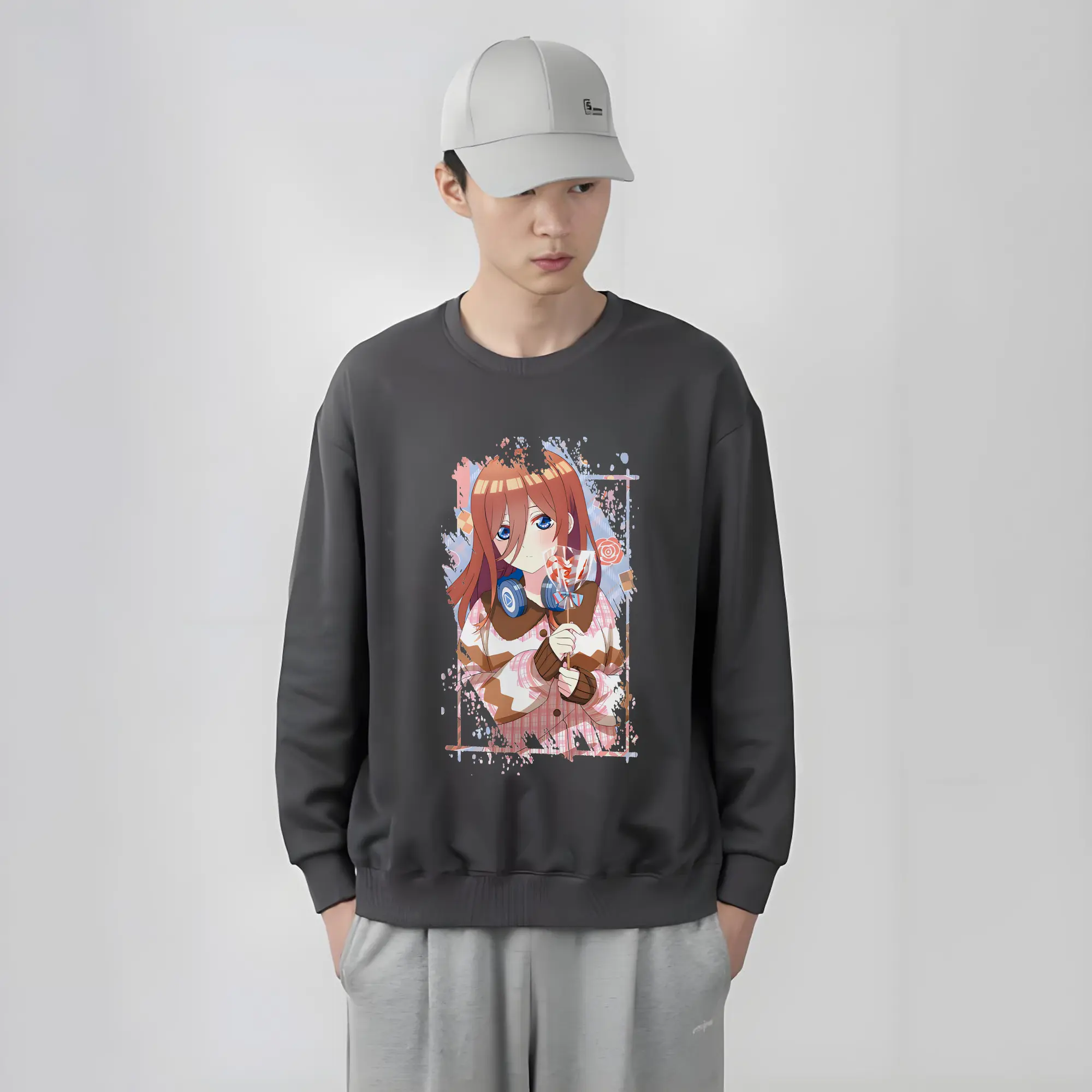 五等分の花嫁 グッズ 中野 三玖