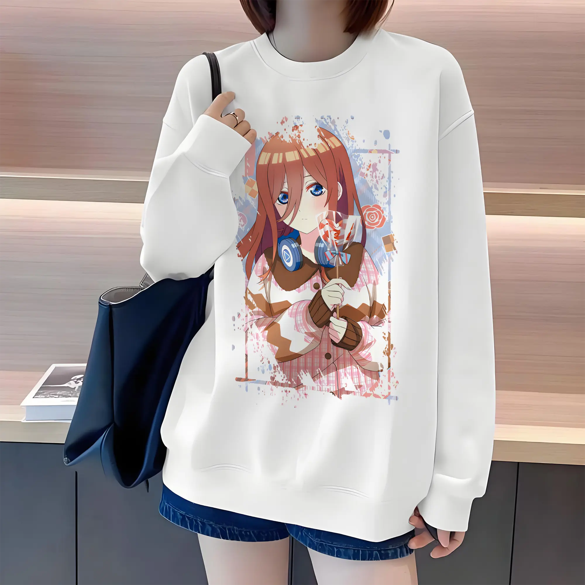 五等分の花嫁 グッズ 中野 三玖