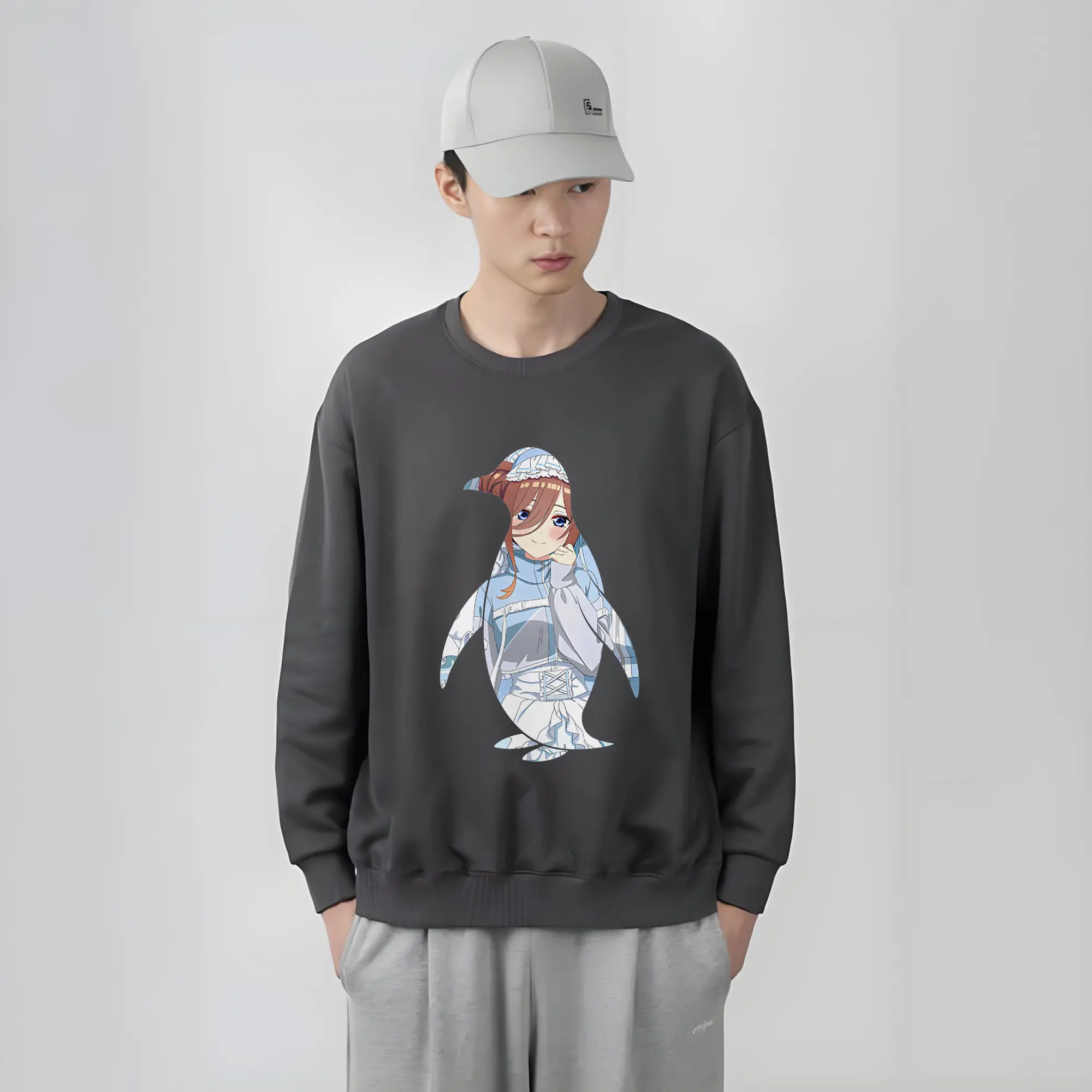 五等分の花嫁 グッズ 中野 三玖