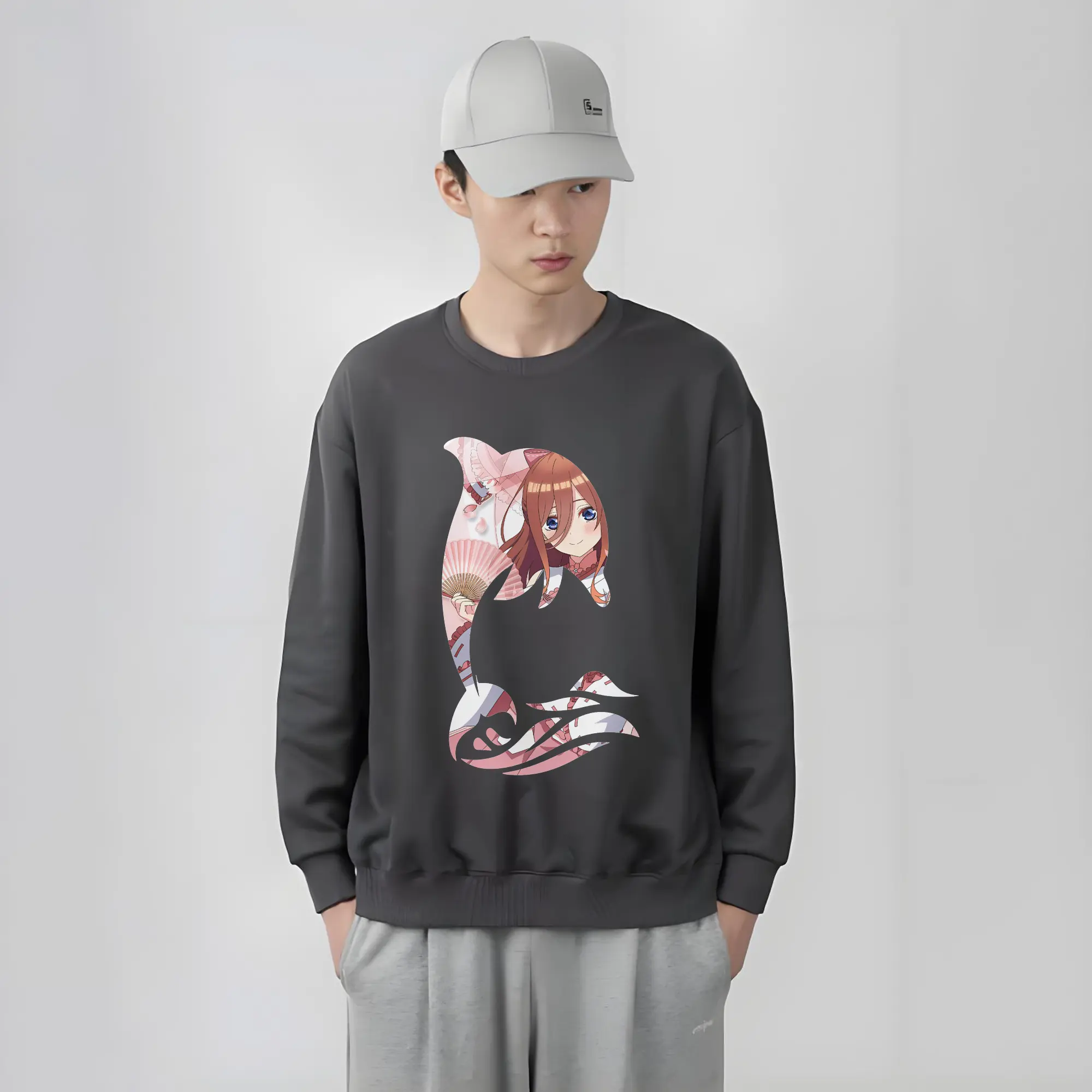 五等分の花嫁 グッズ 中野 三玖