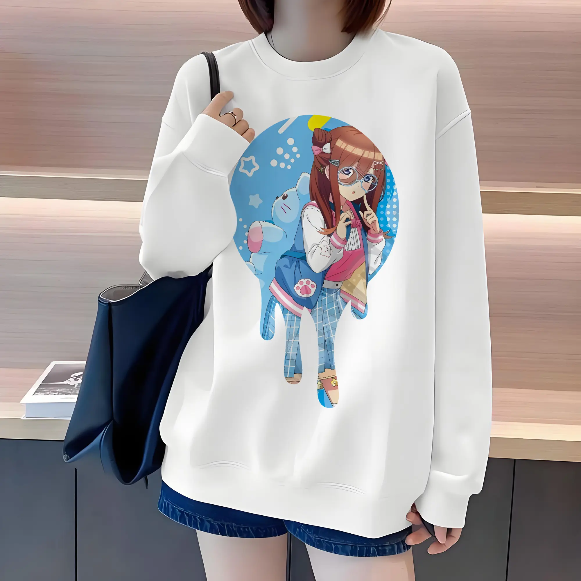 五等分の花嫁 グッズ 中野 三玖