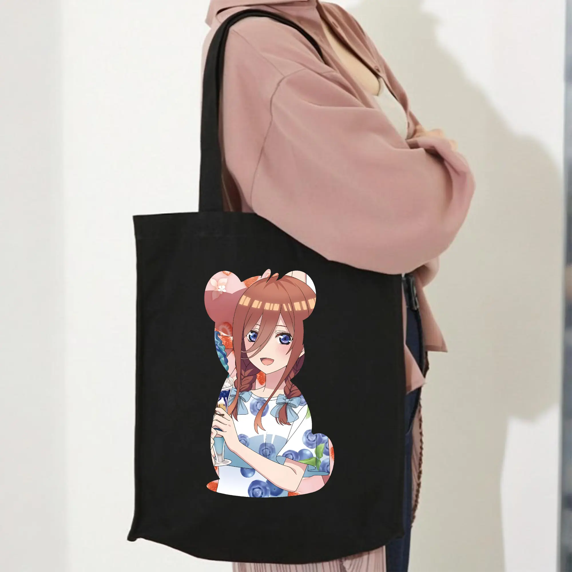 五等分の花嫁 グッズ 中野 三玖