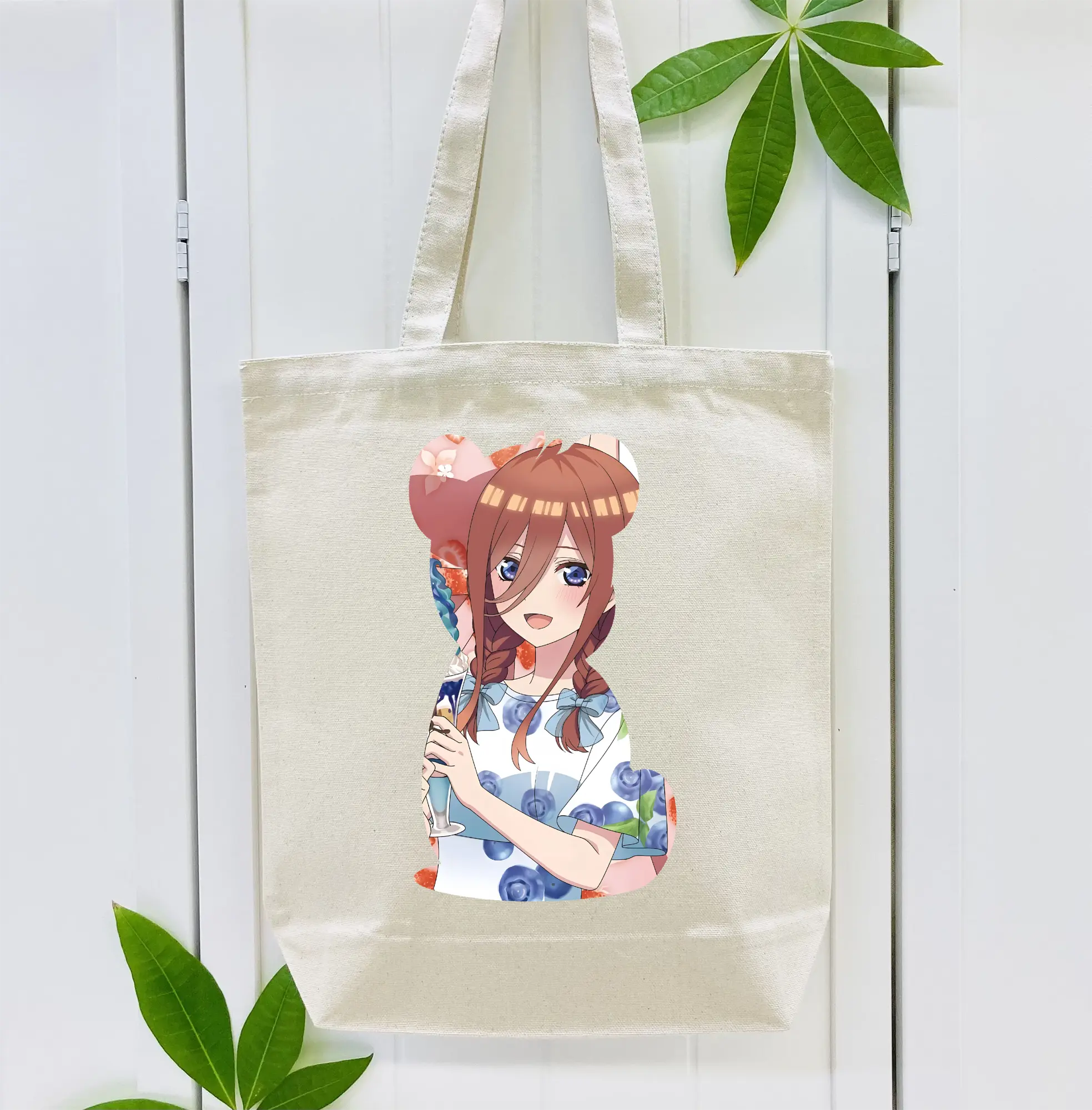 五等分の花嫁 グッズ 中野 三玖
