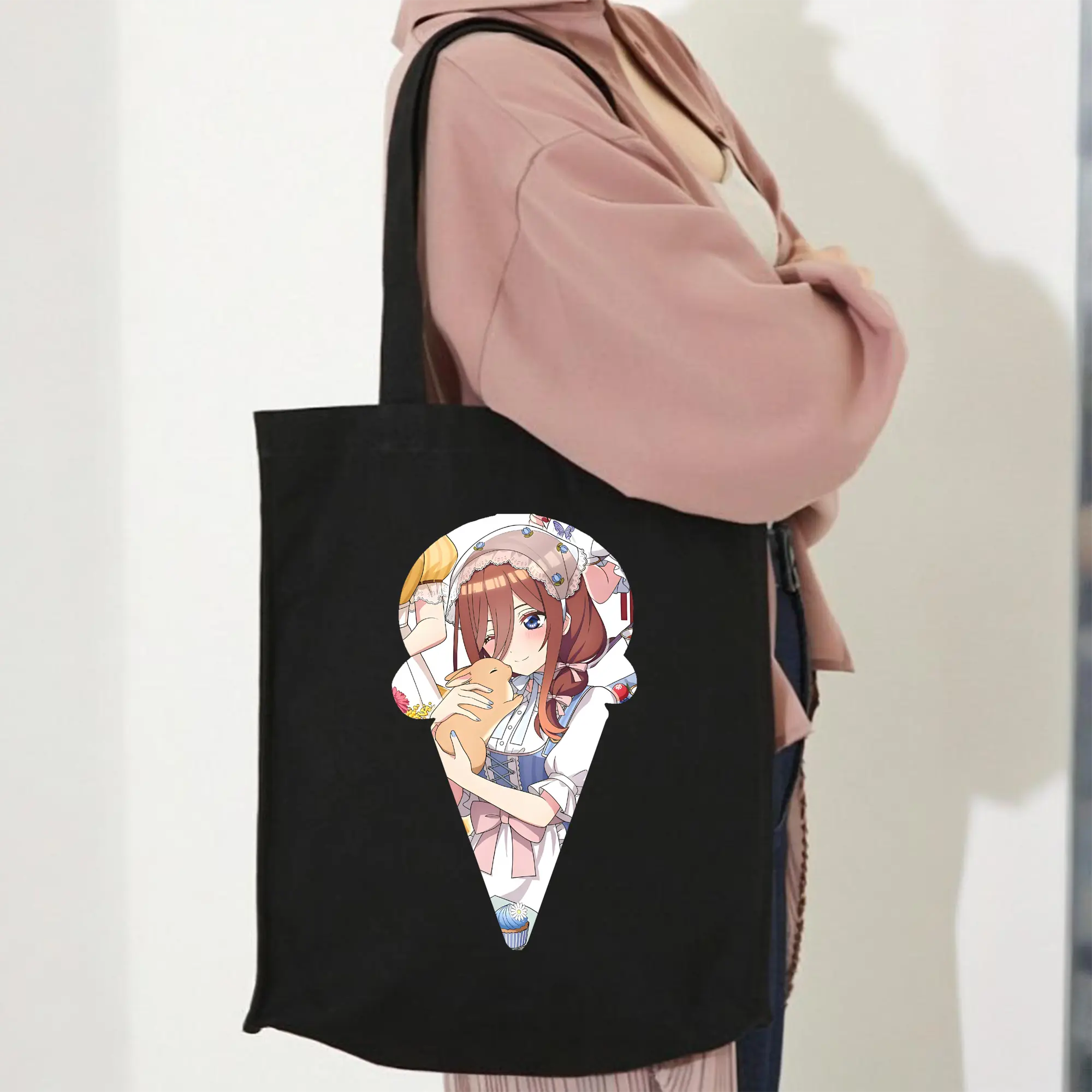 五等分の花嫁 グッズ 中野 三玖