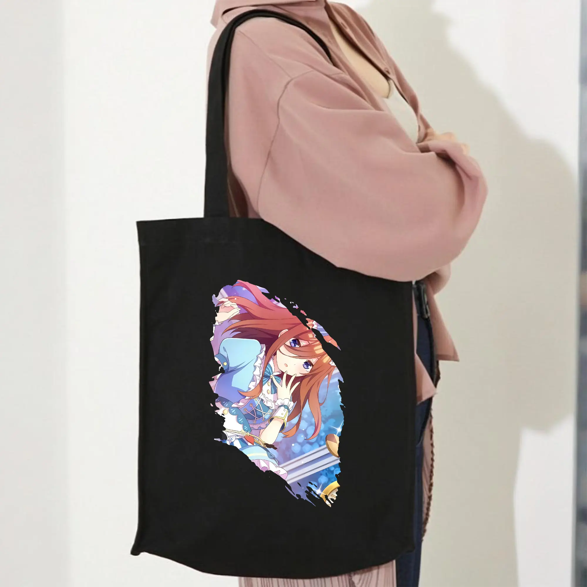 五等分の花嫁 グッズ 中野 三玖