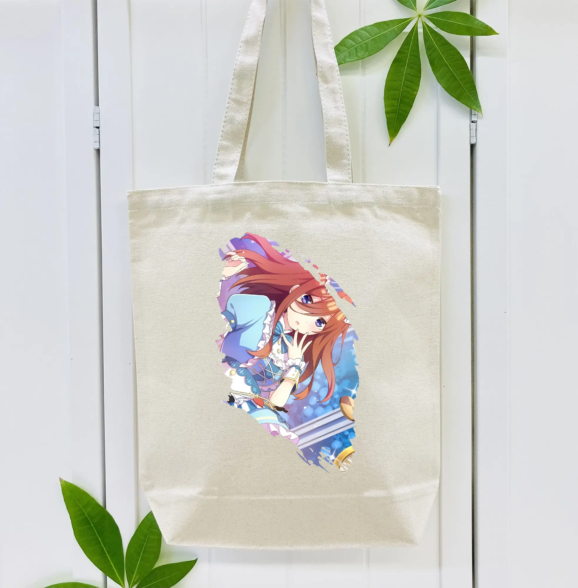 五等分の花嫁 グッズ 中野 三玖