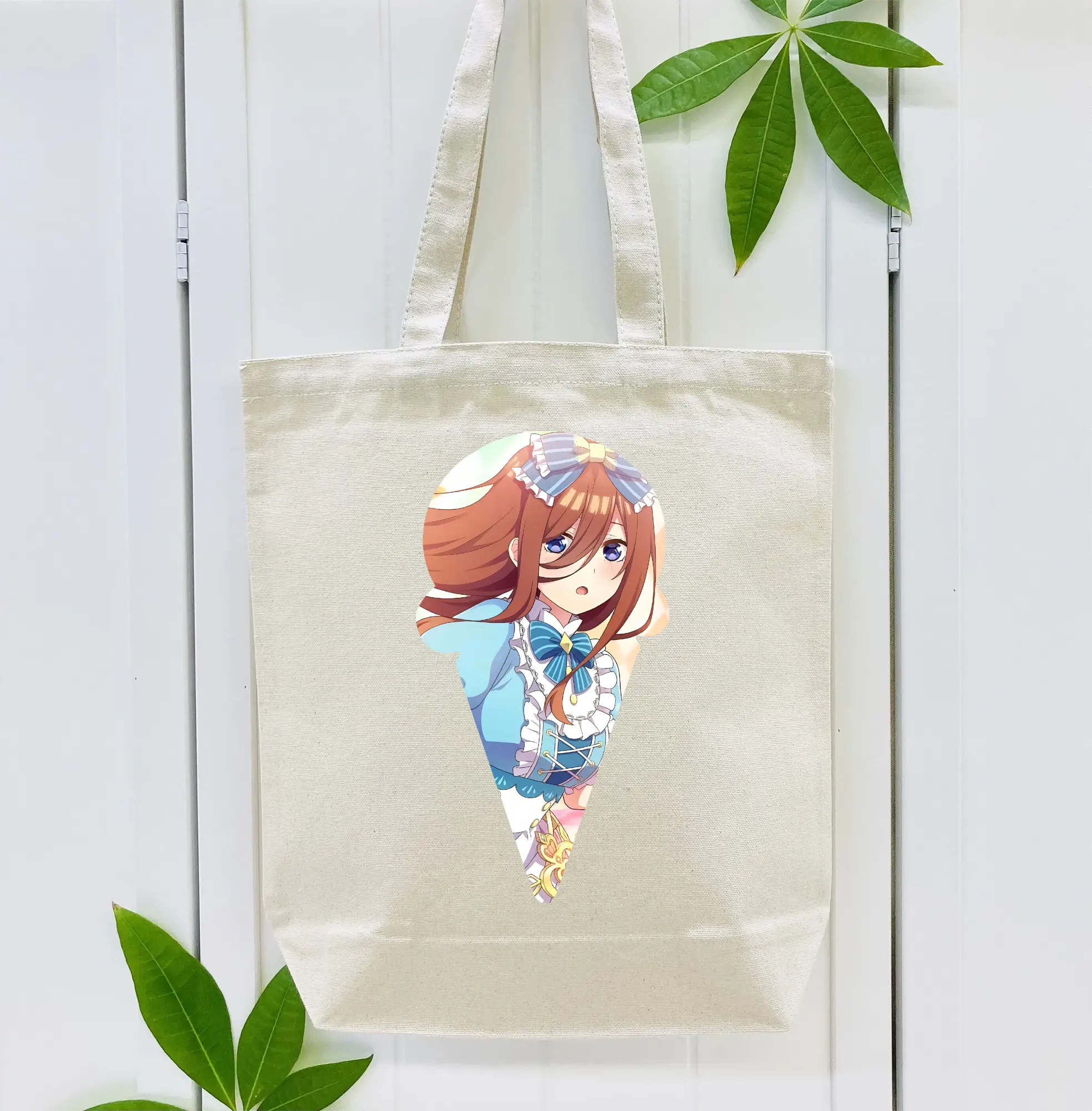 五等分の花嫁 グッズ 中野 三玖