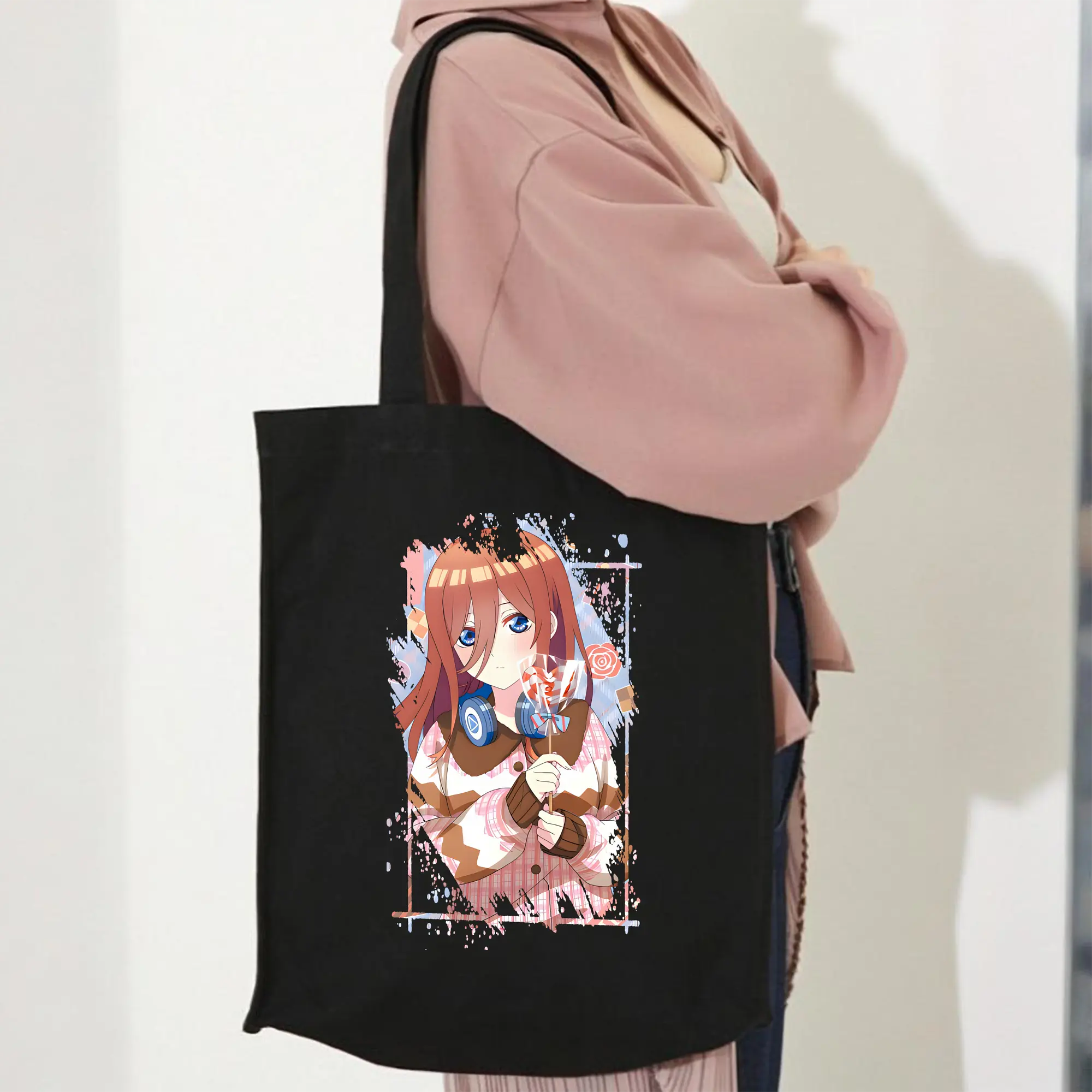 五等分の花嫁 グッズ 中野 三玖