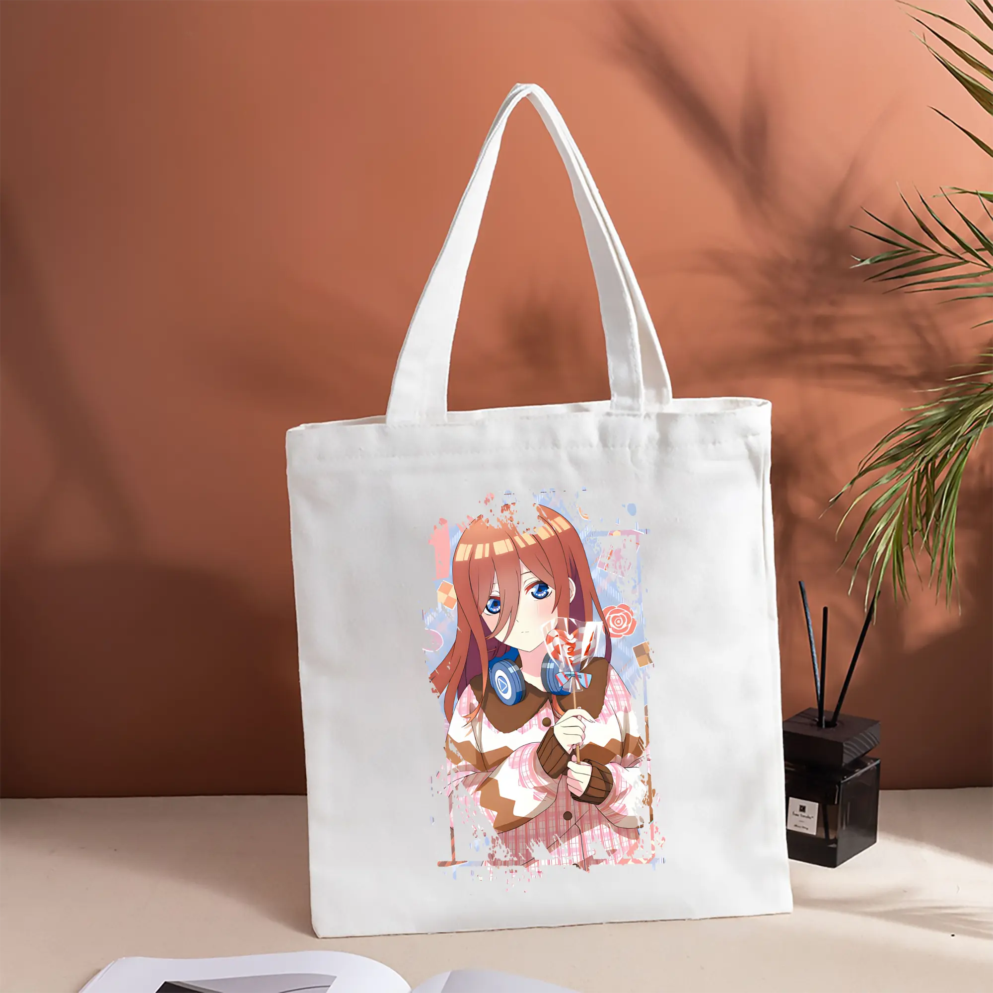 五等分の花嫁 グッズ 中野 三玖
