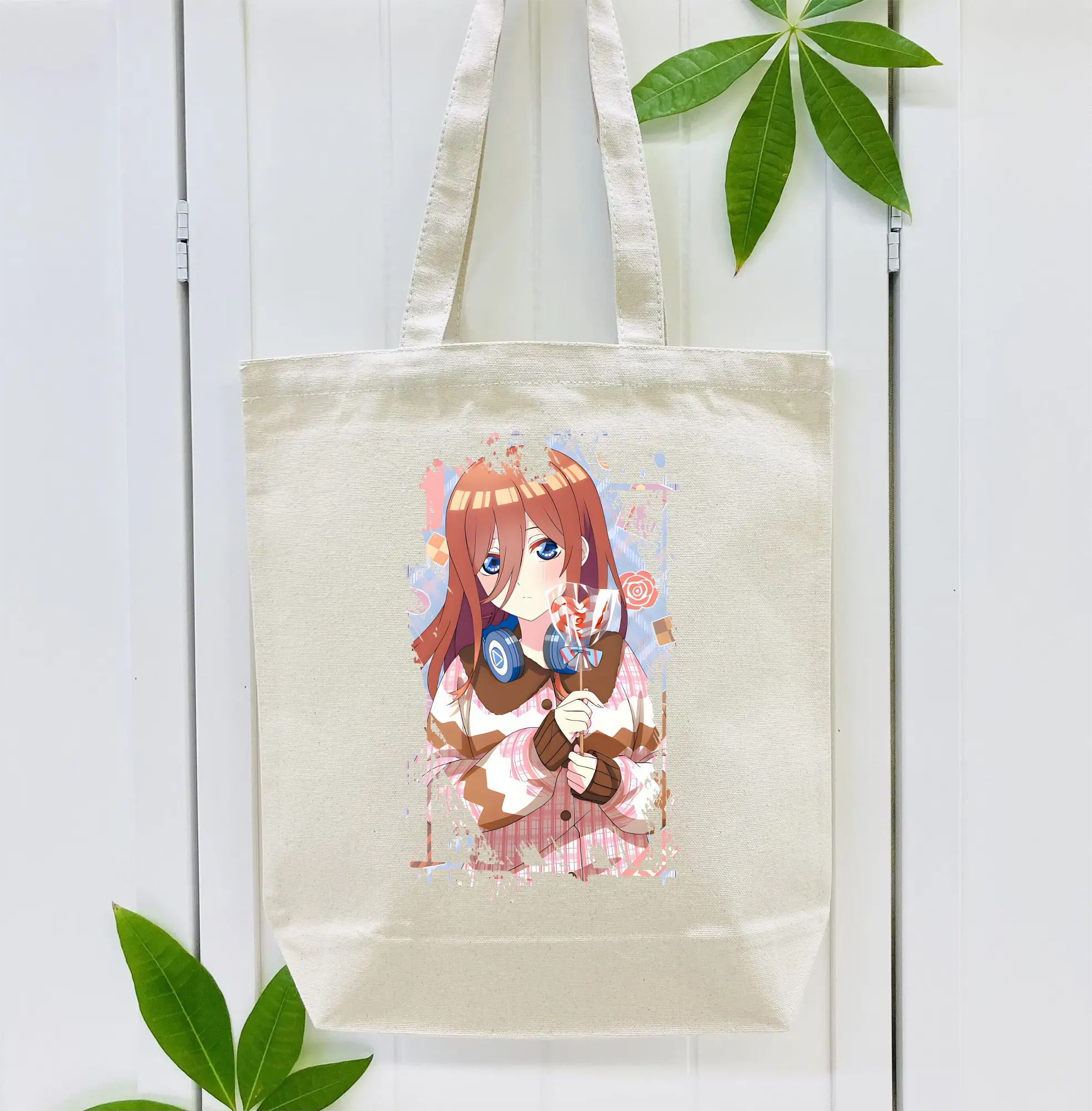 五等分の花嫁 グッズ 中野 三玖
