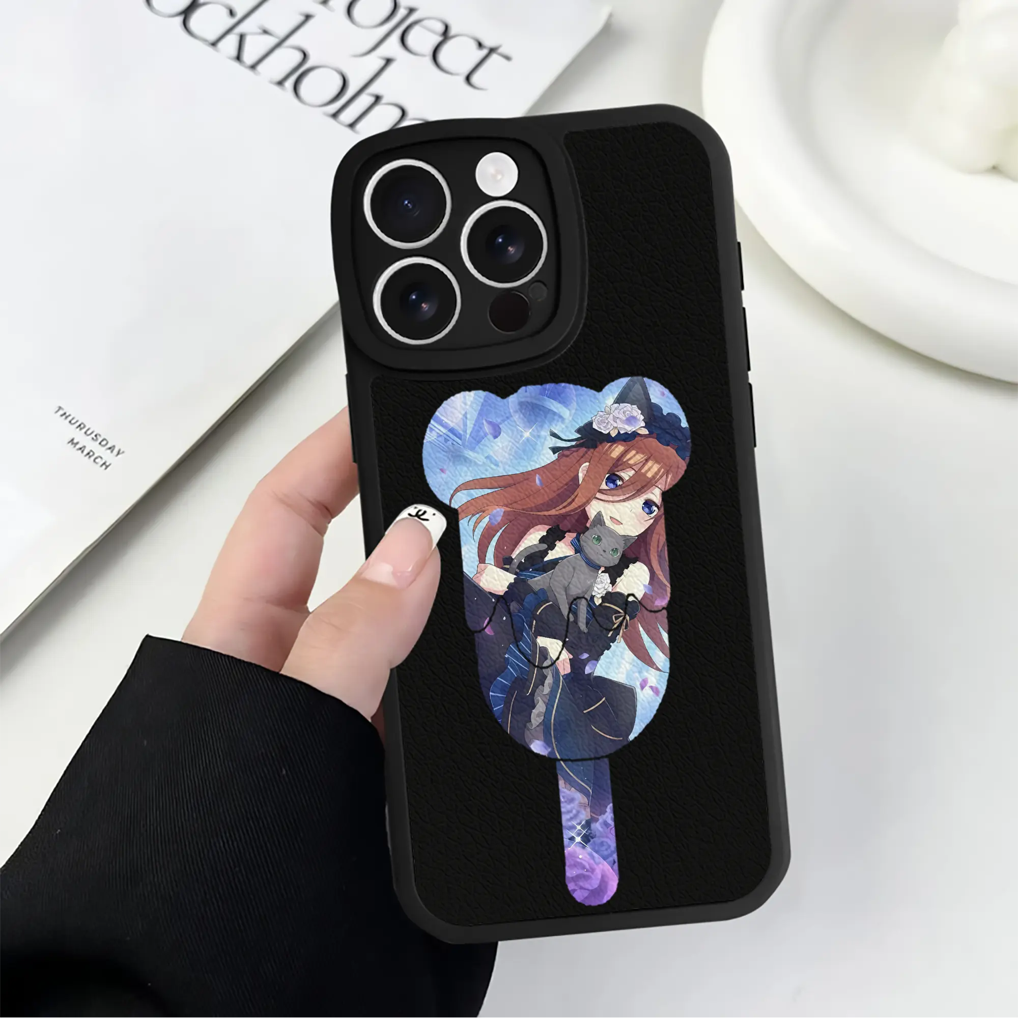 五等分の花嫁 グッズ 中野 三玖