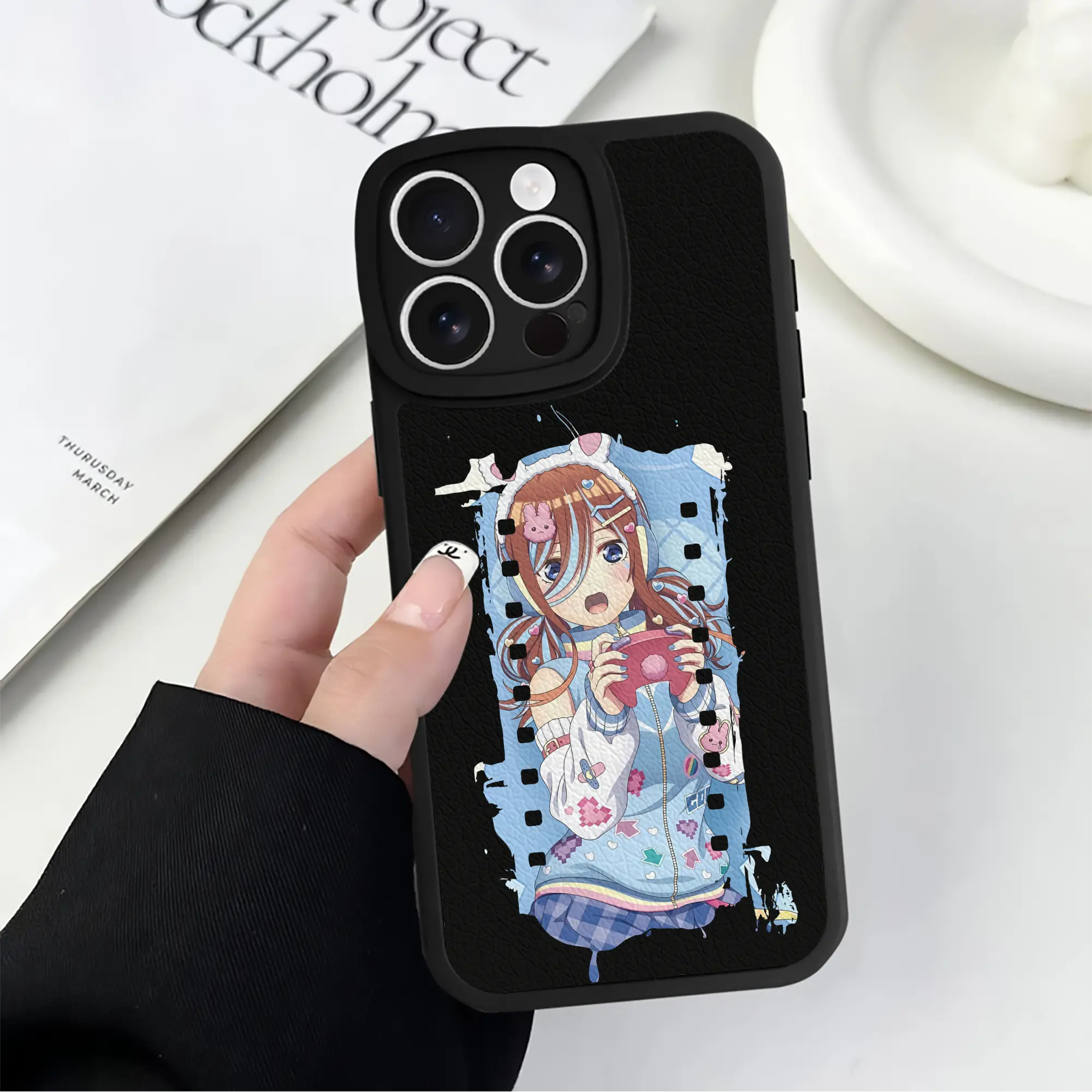 五等分の花嫁 グッズ 中野 三玖