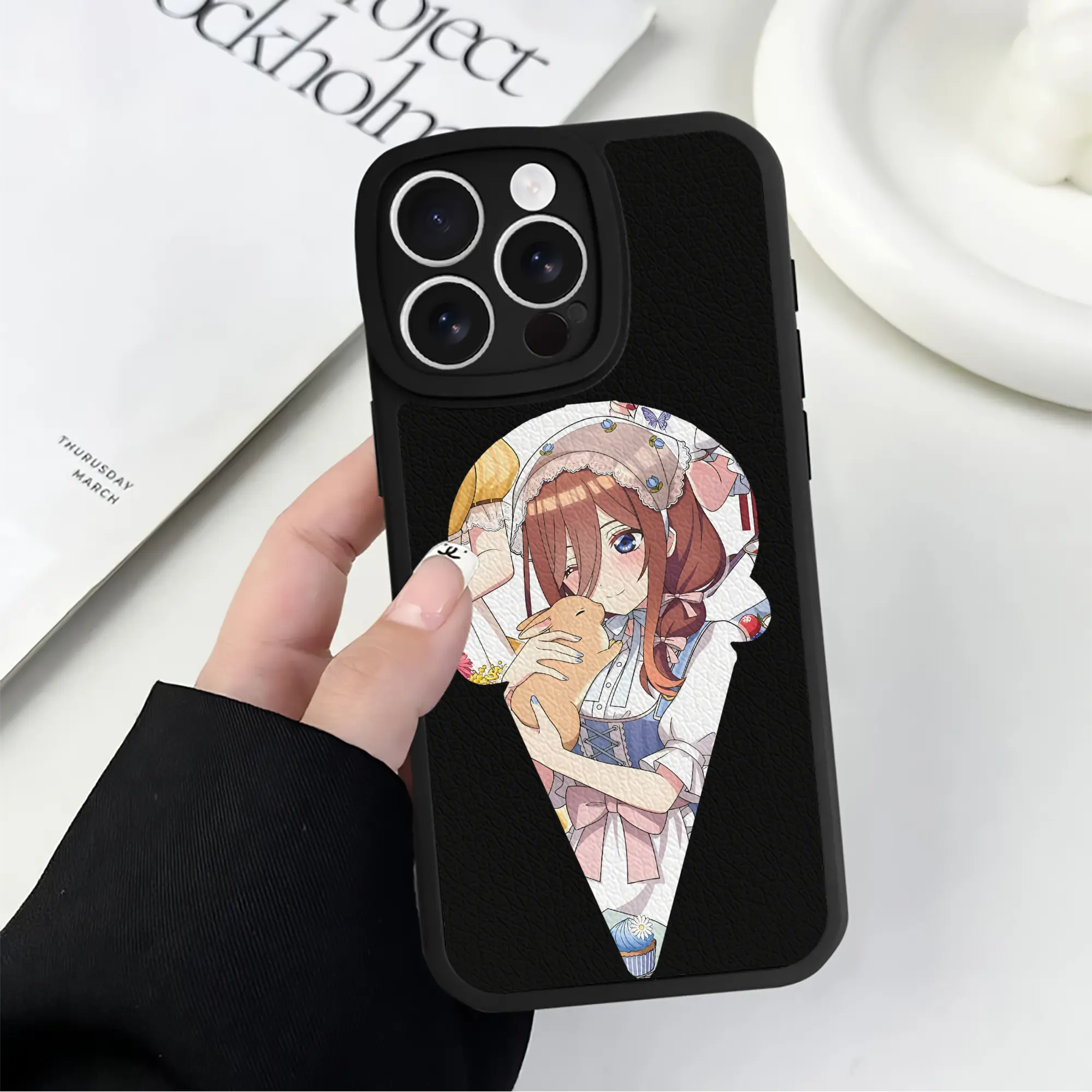 五等分の花嫁 グッズ 中野 三玖