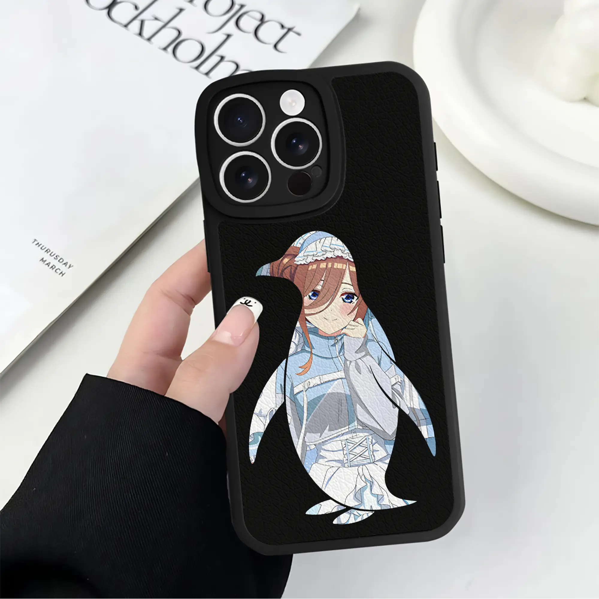 五等分の花嫁 グッズ 中野 三玖