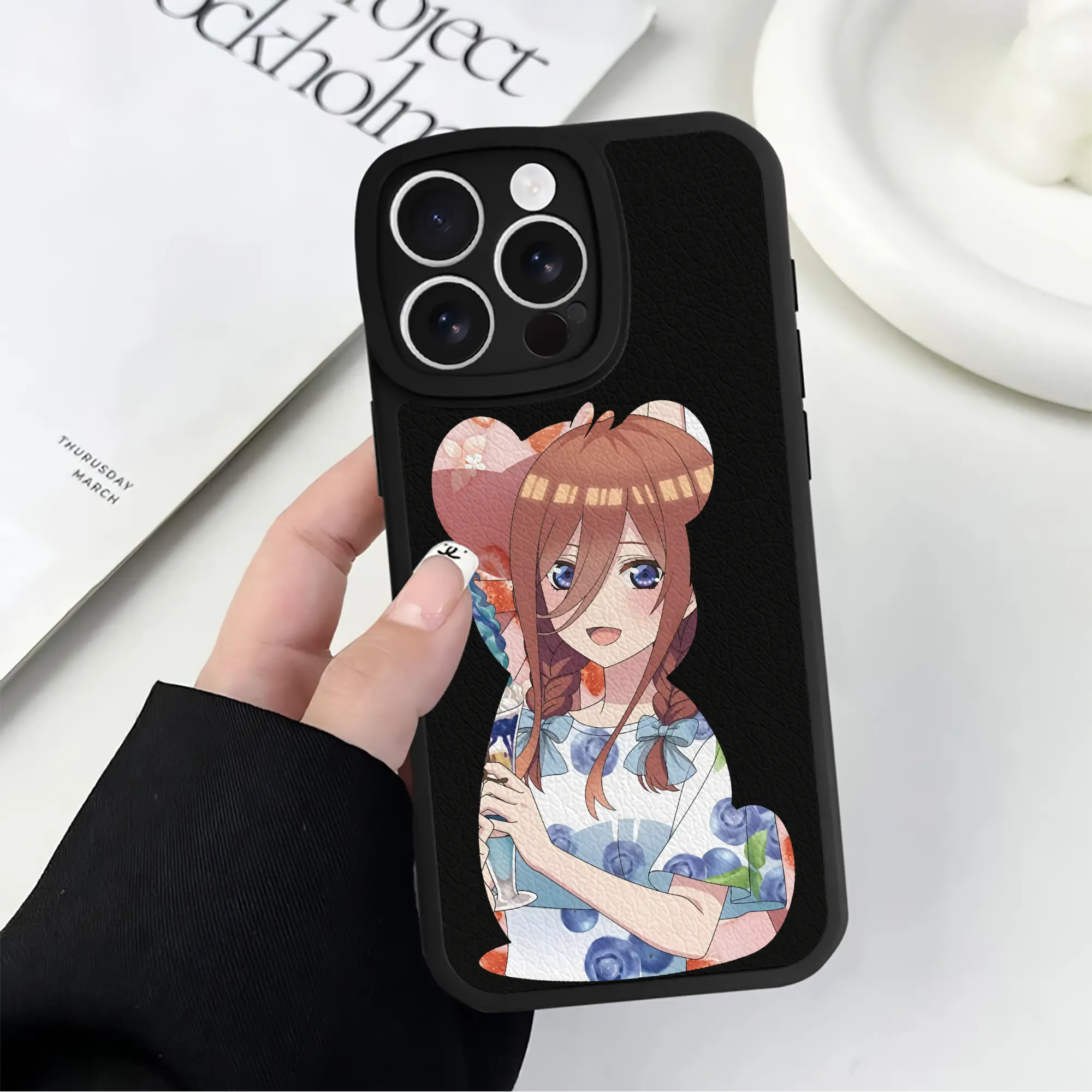 五等分の花嫁 グッズ 中野 三玖