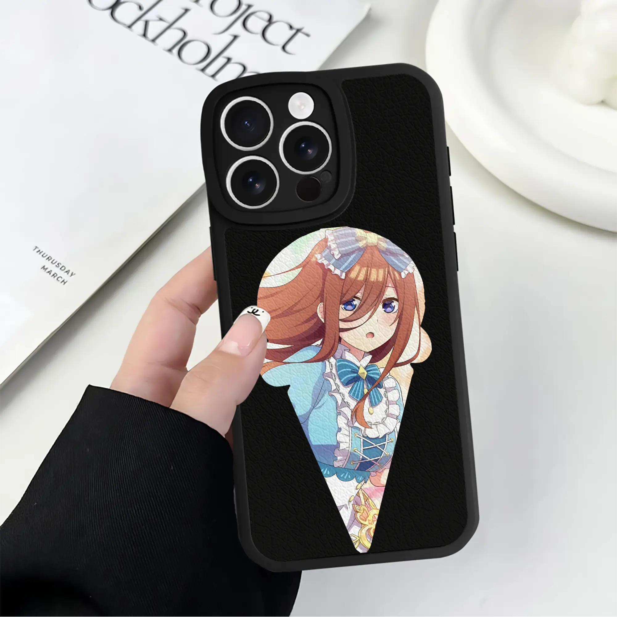 五等分の花嫁 グッズ 中野 三玖