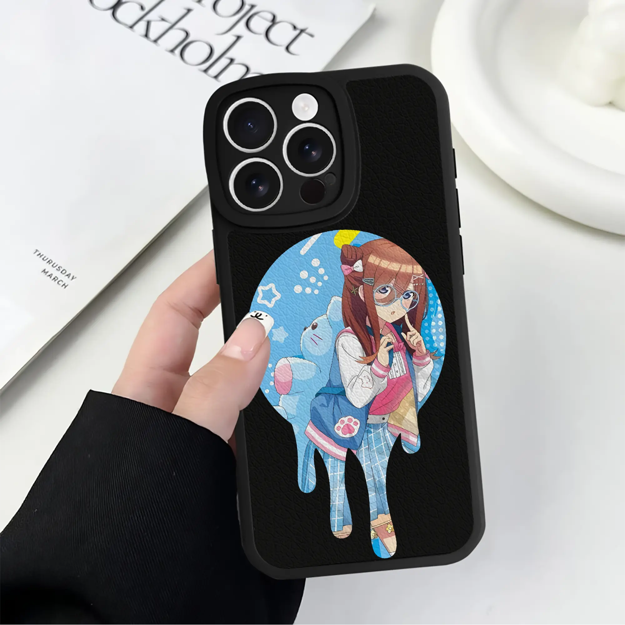 五等分の花嫁 グッズ 中野 三玖