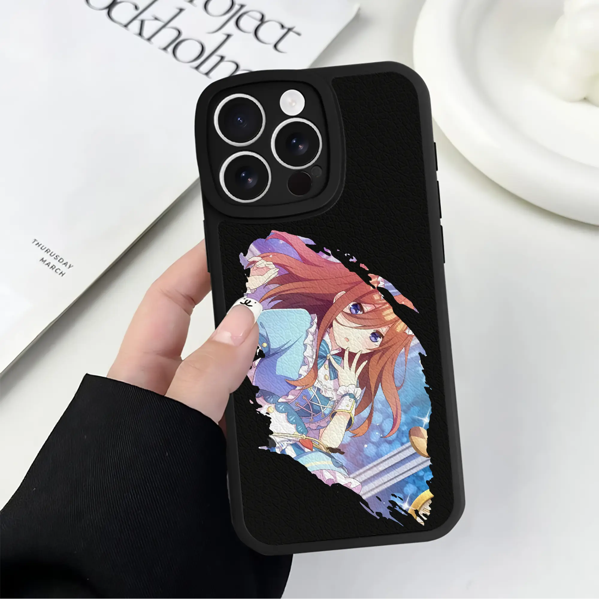 五等分の花嫁 グッズ 中野 三玖