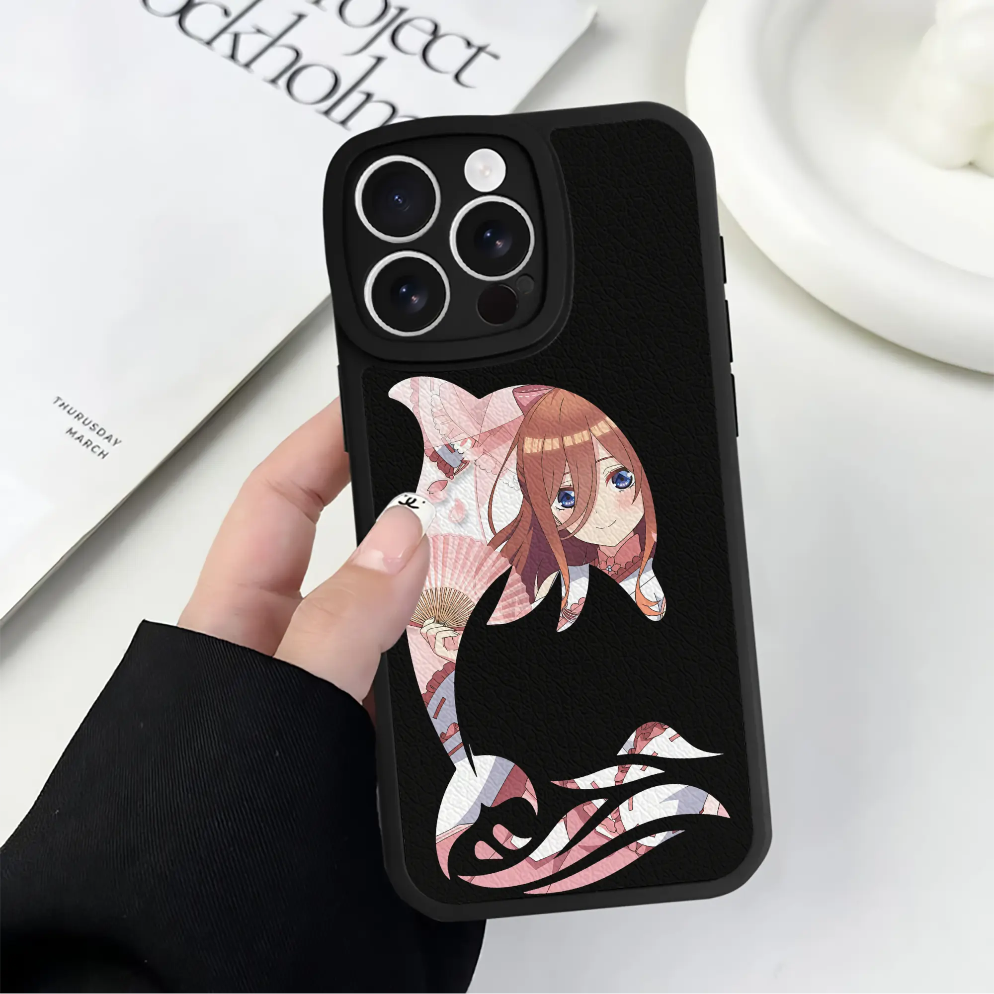 五等分の花嫁 グッズ 中野 三玖