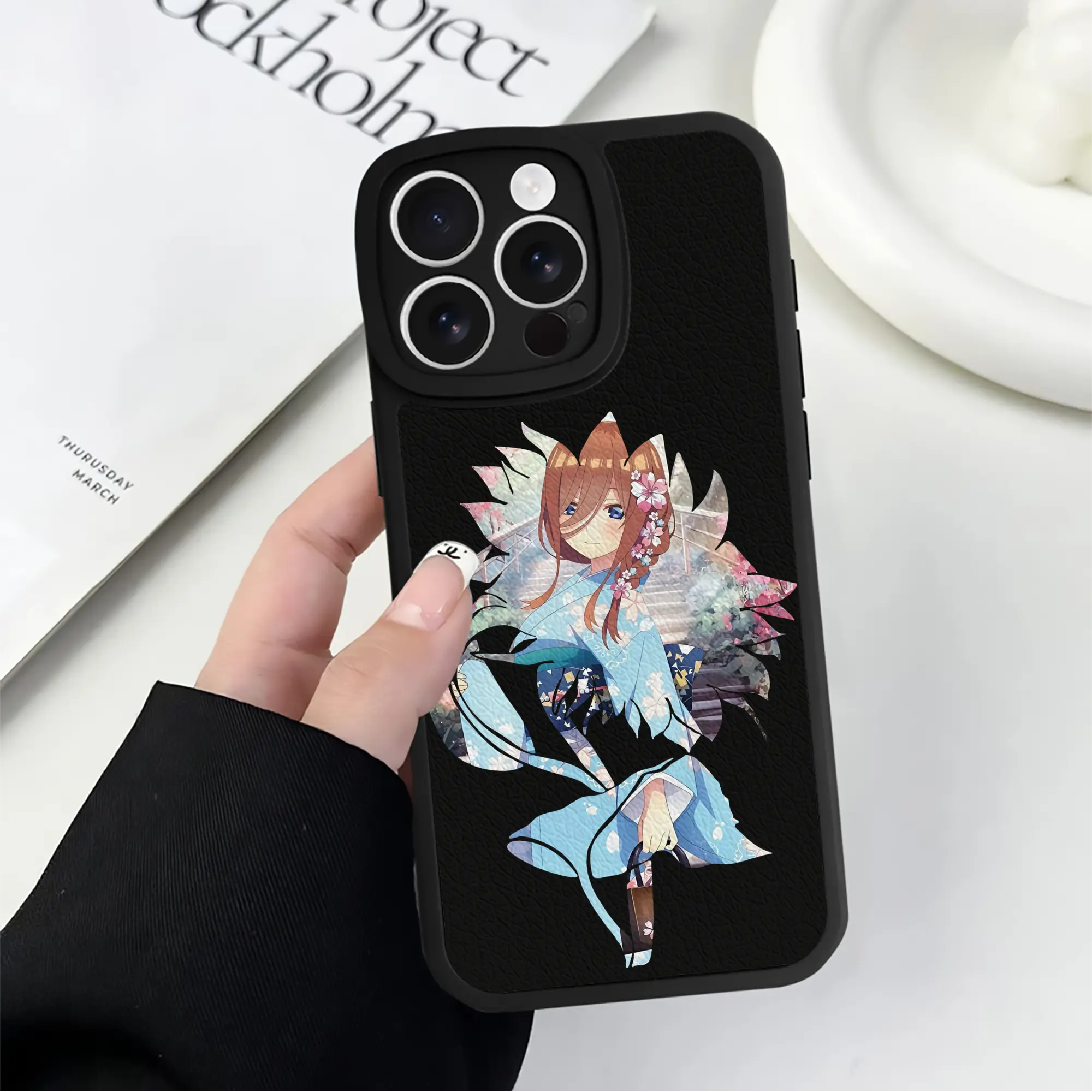 五等分の花嫁 グッズ 中野 三玖