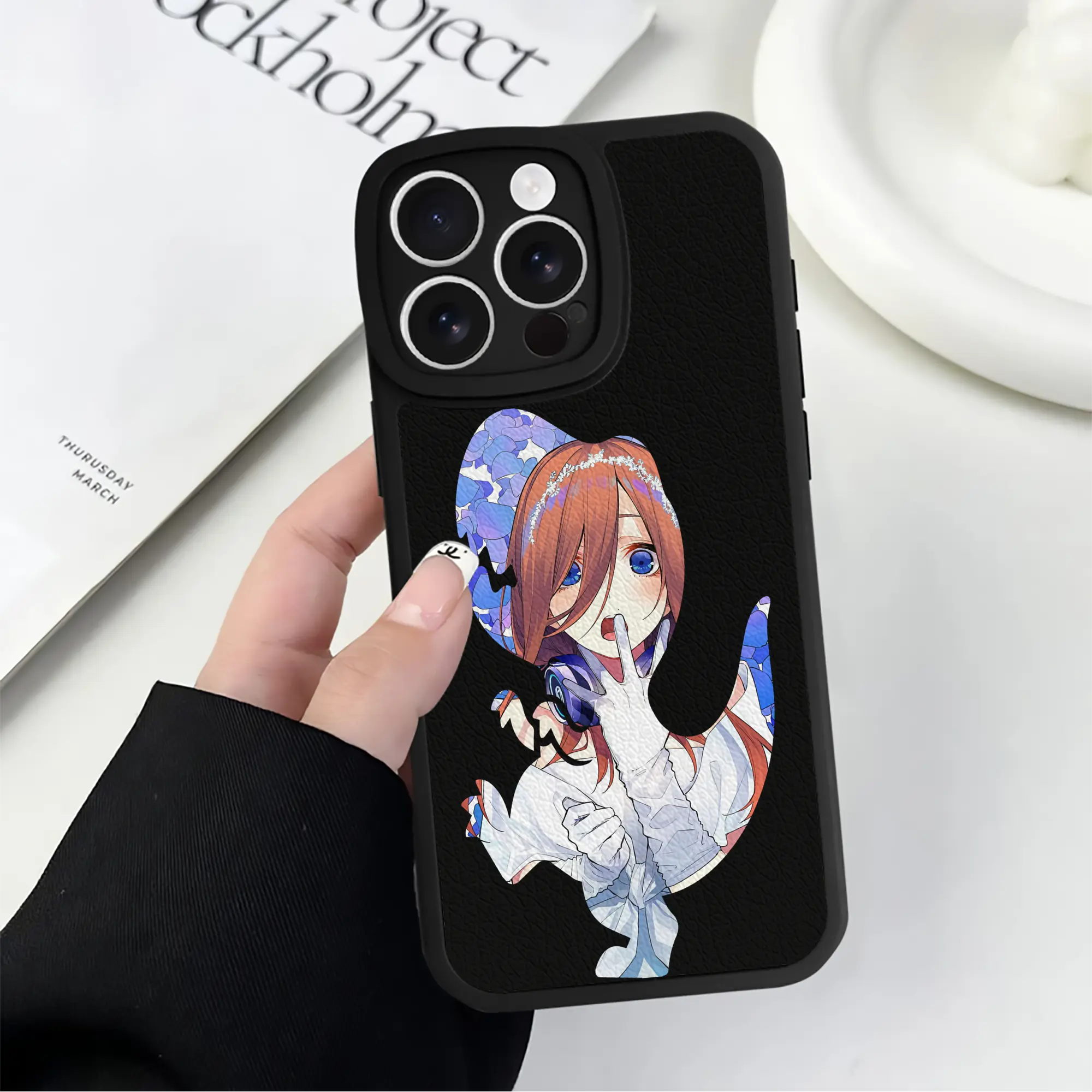 五等分の花嫁 グッズ 中野 三玖