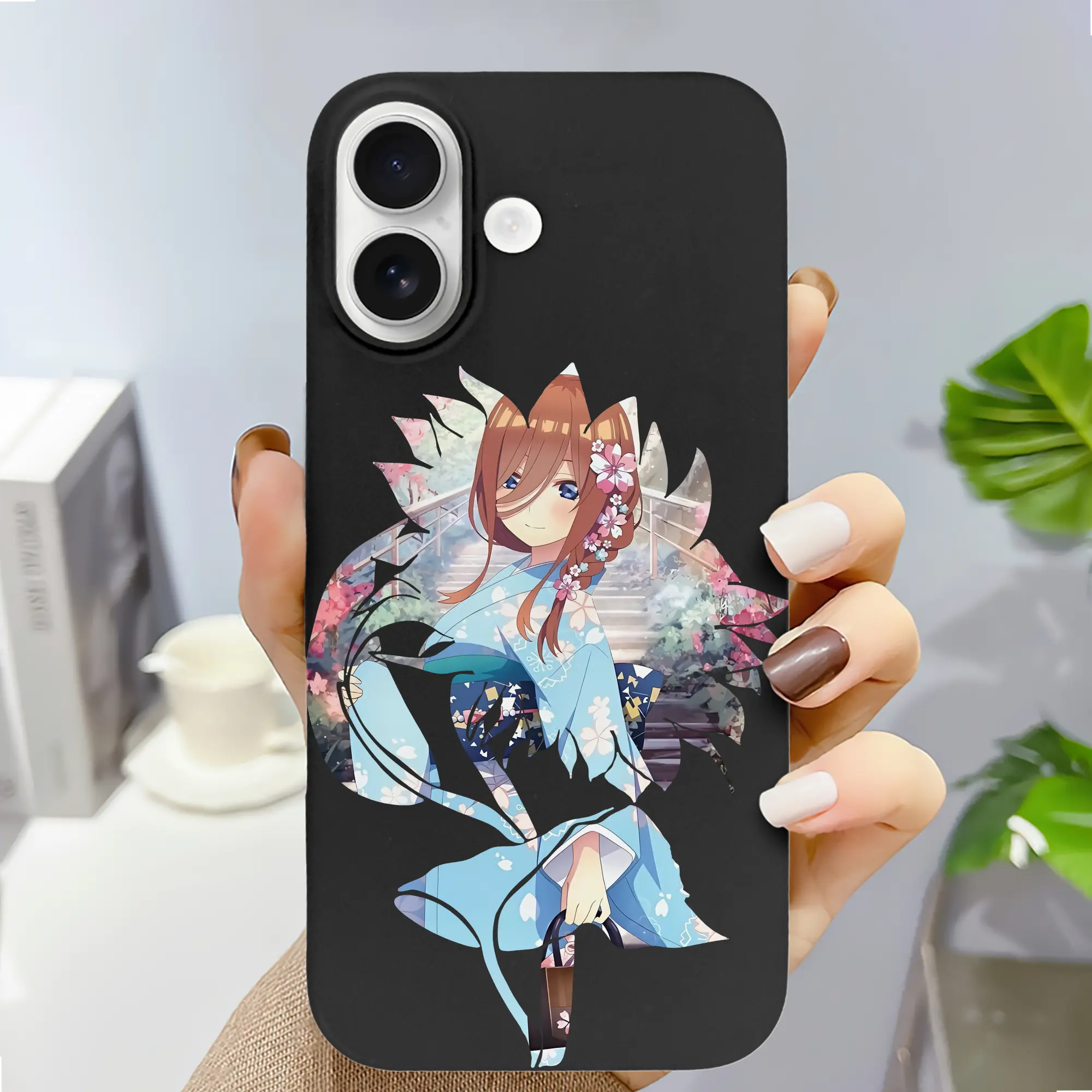 五等分の花嫁 グッズ 中野 三玖