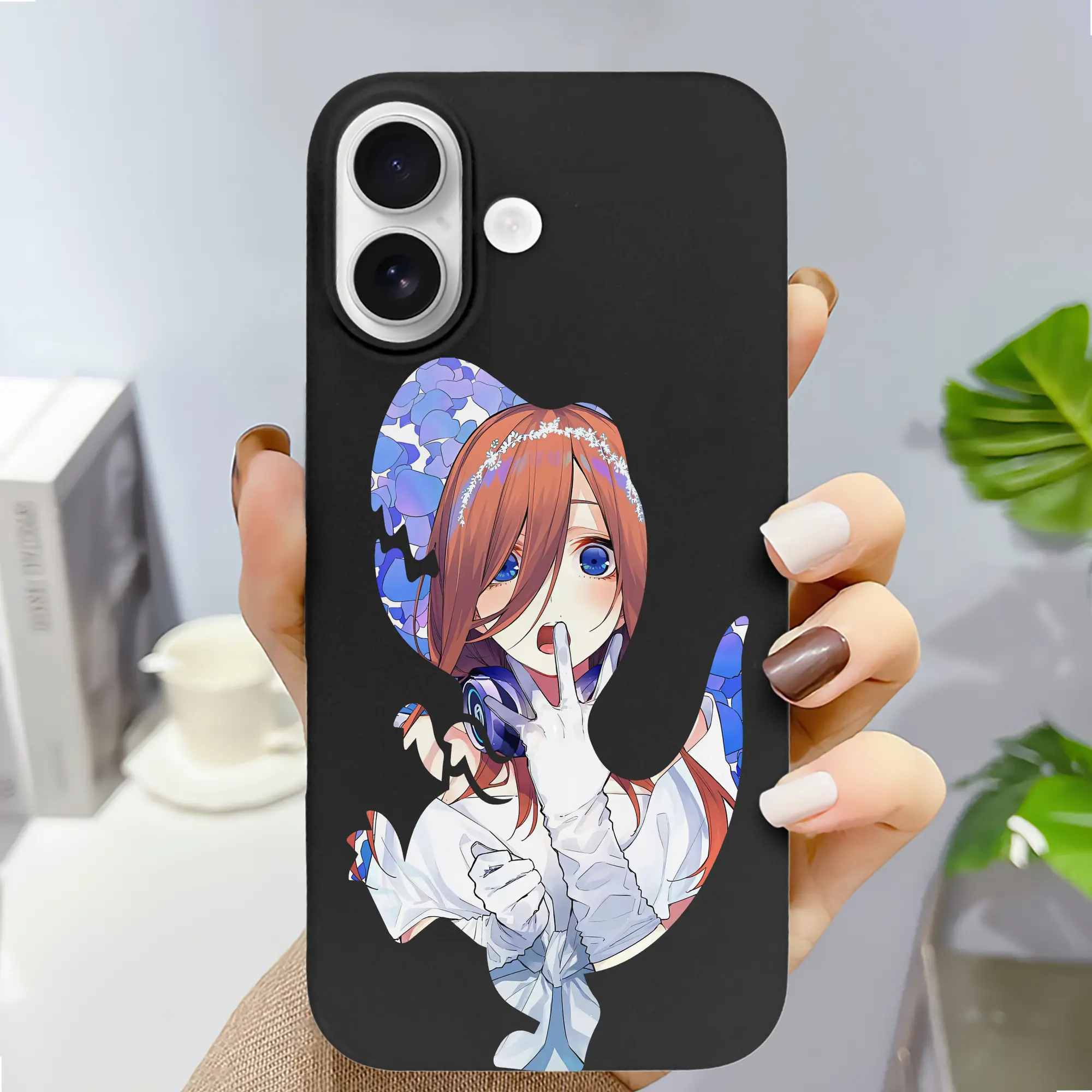 五等分の花嫁 グッズ 中野 三玖