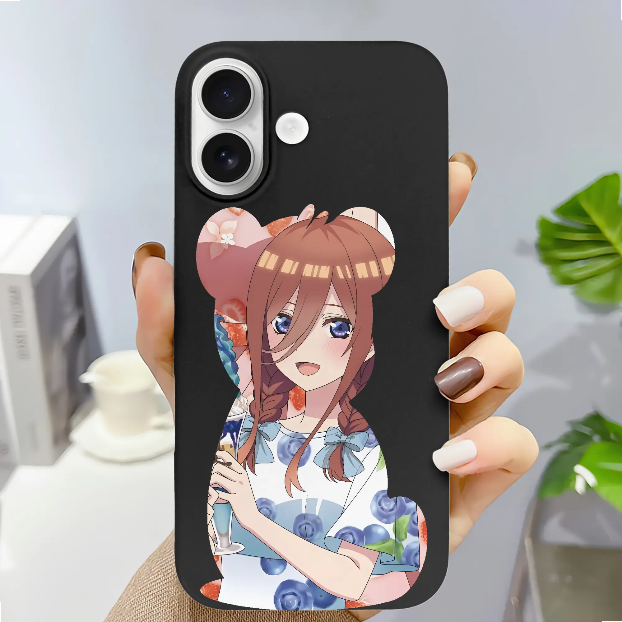 五等分の花嫁 グッズ 中野 三玖