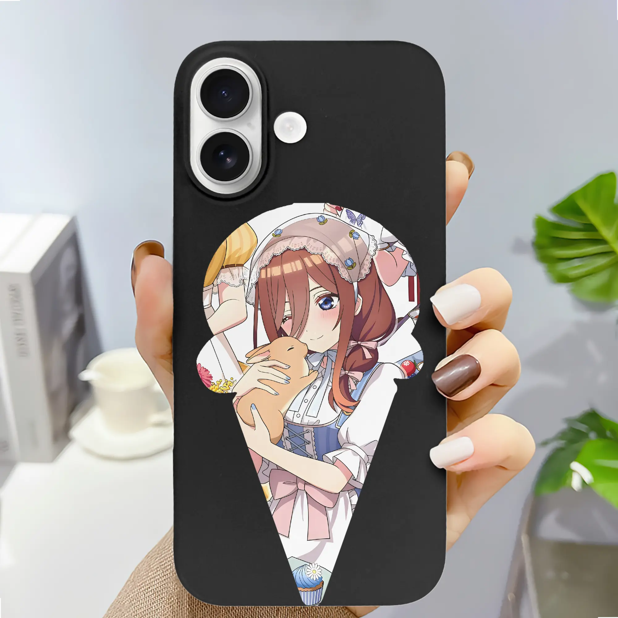 五等分の花嫁 グッズ 中野 三玖