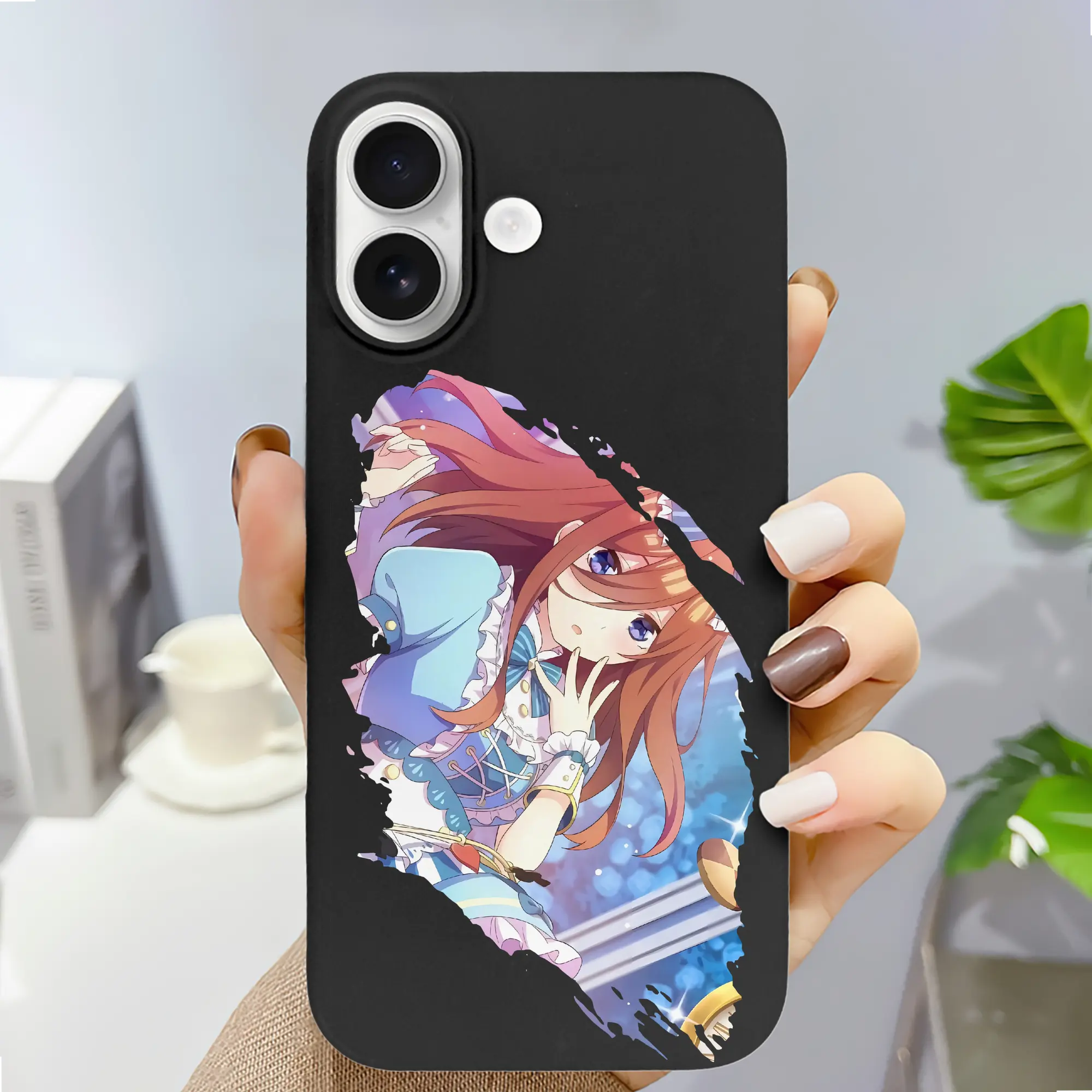 五等分の花嫁 グッズ 中野 三玖