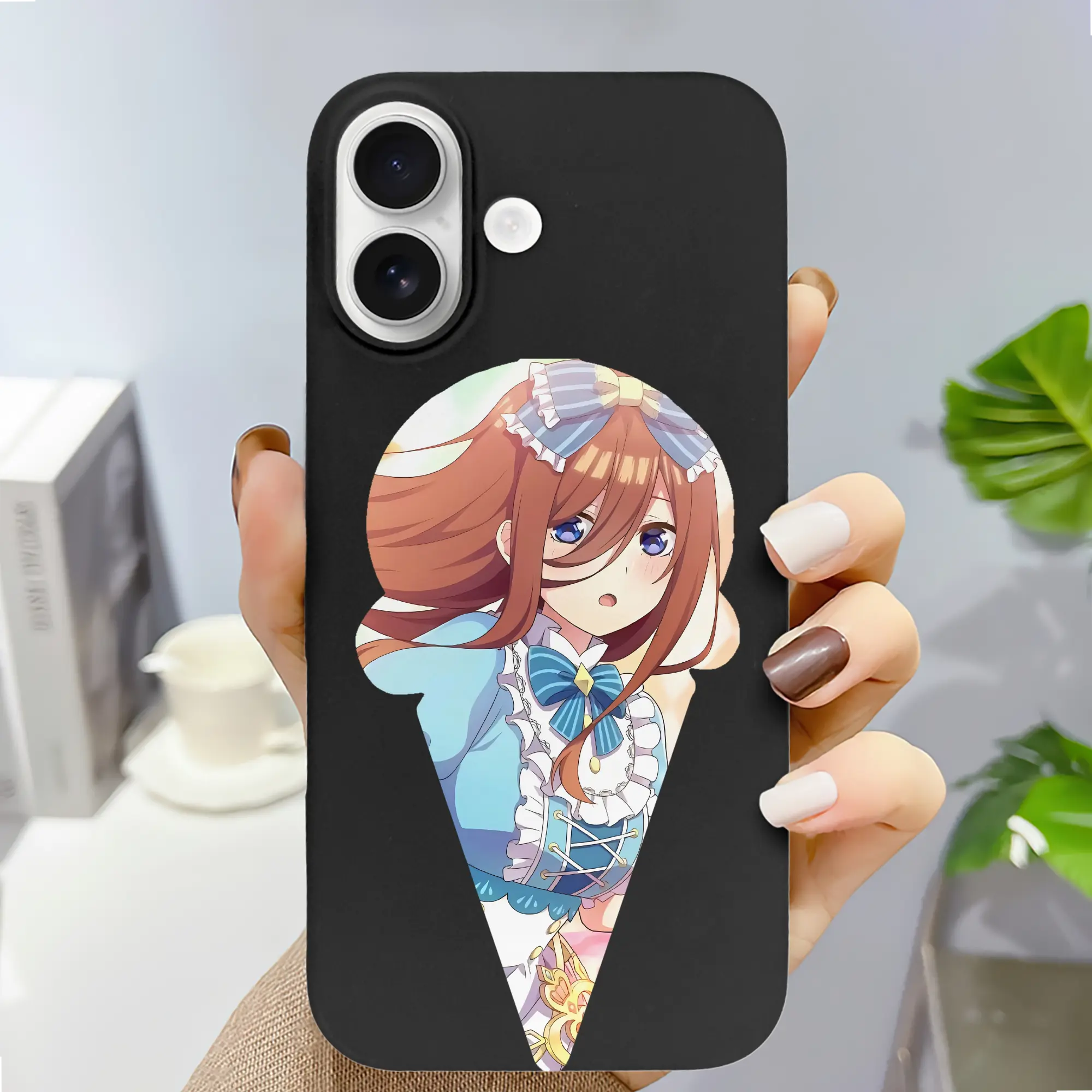 五等分の花嫁 グッズ 中野 三玖