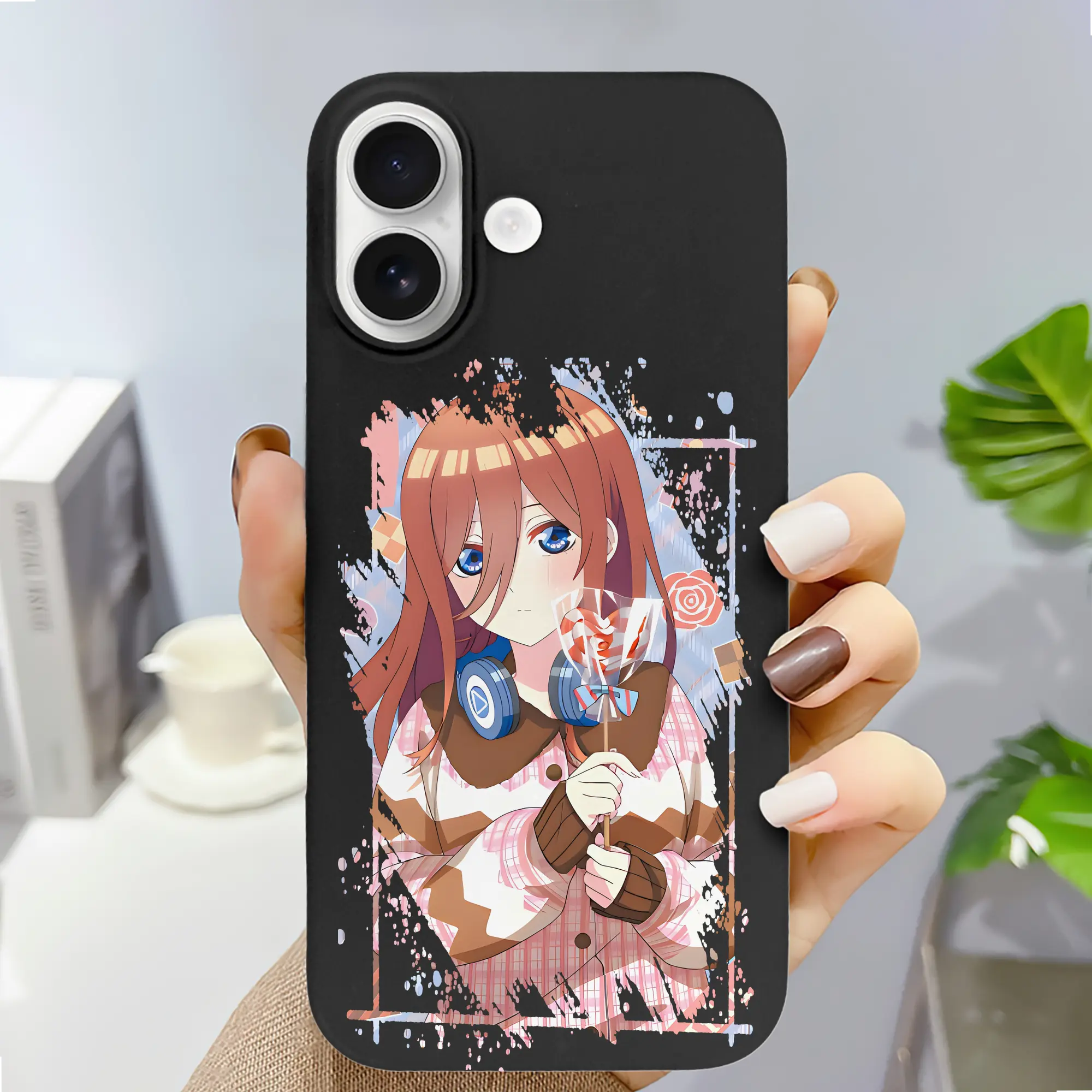 五等分の花嫁 グッズ 中野 三玖