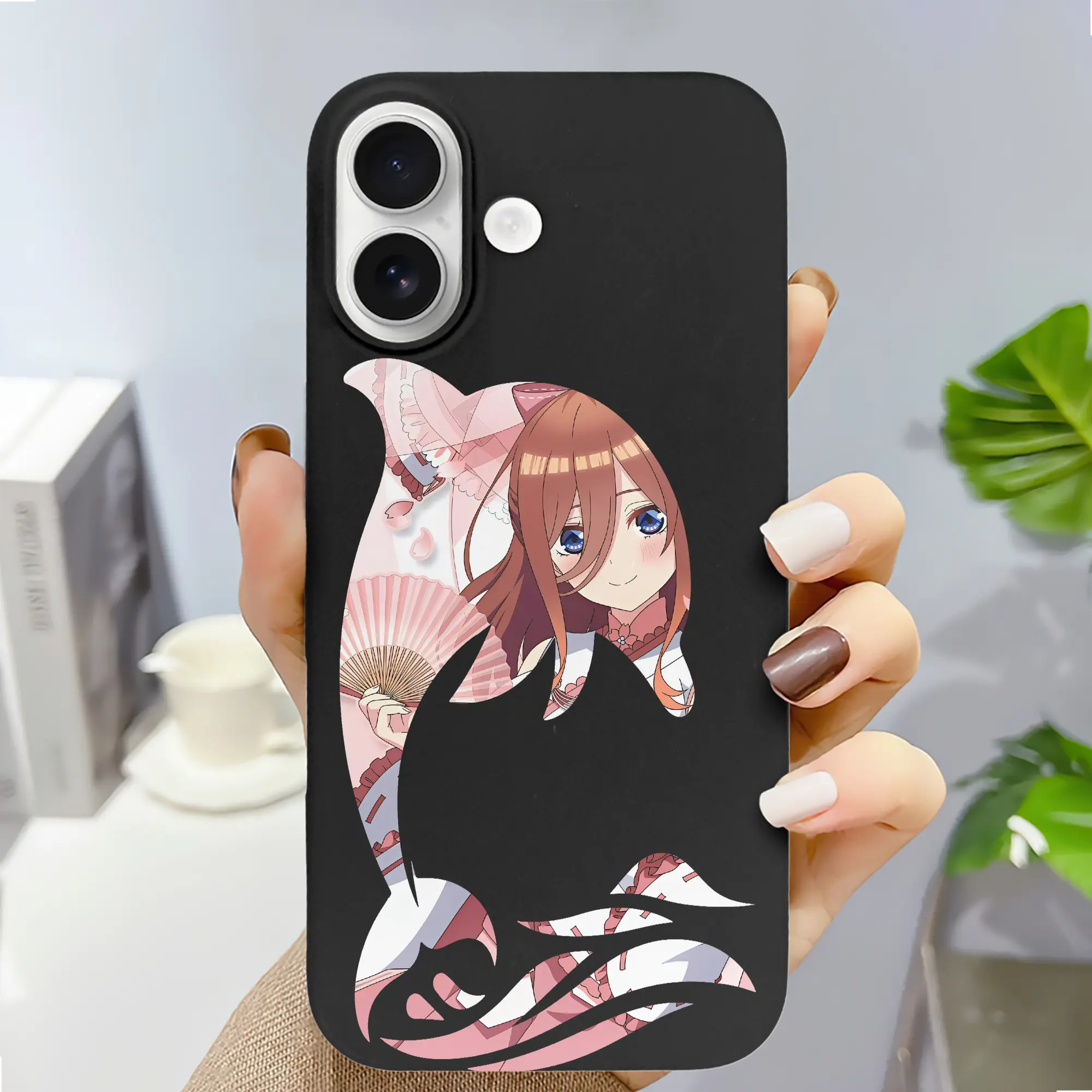 五等分の花嫁 グッズ 中野 三玖