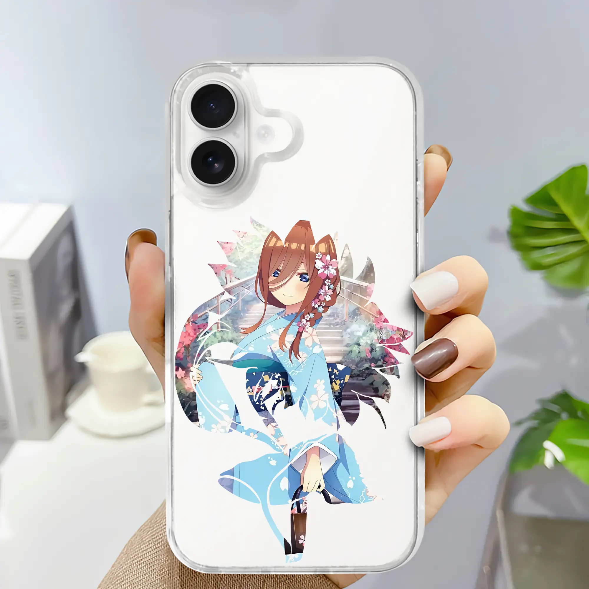 五等分の花嫁 グッズ 中野 三玖