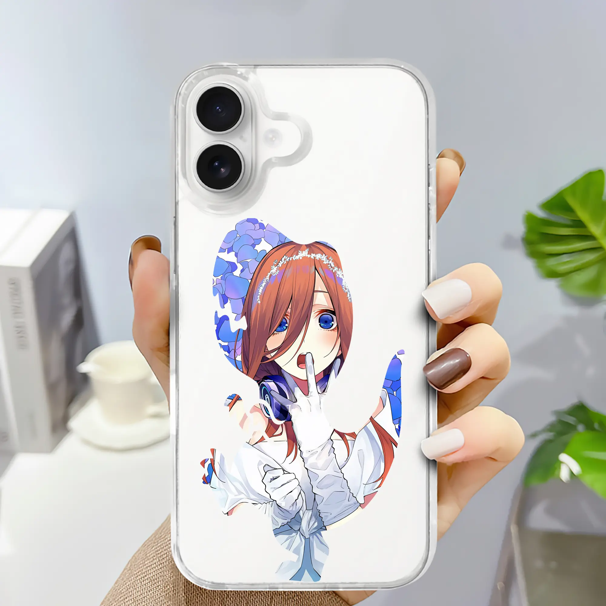 五等分の花嫁 グッズ 中野 三玖