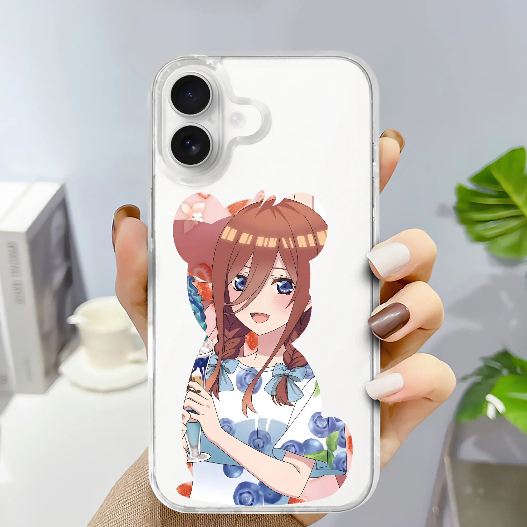 五等分の花嫁 グッズ 中野 三玖