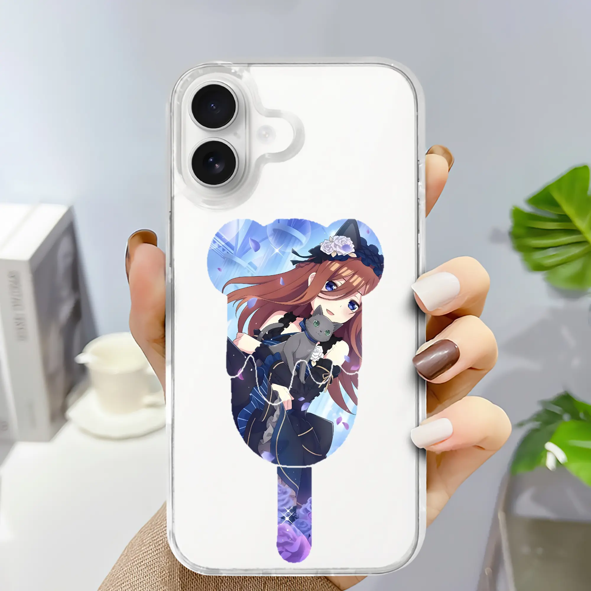 五等分の花嫁 グッズ 中野 三玖